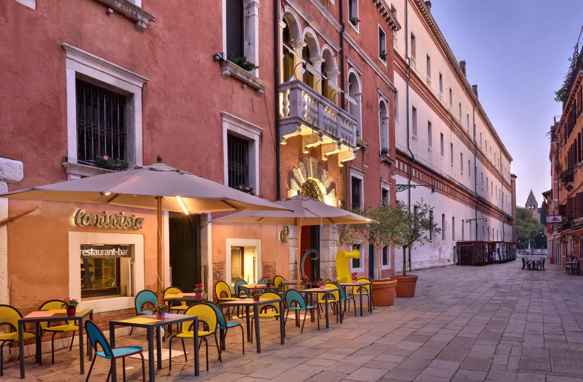 Ca' Pisani Hotel Venezia