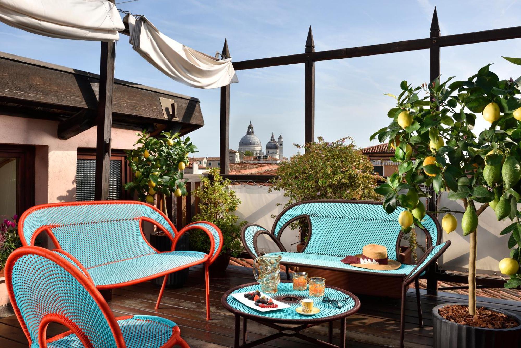 Hotel Ca' Pisani Venezia