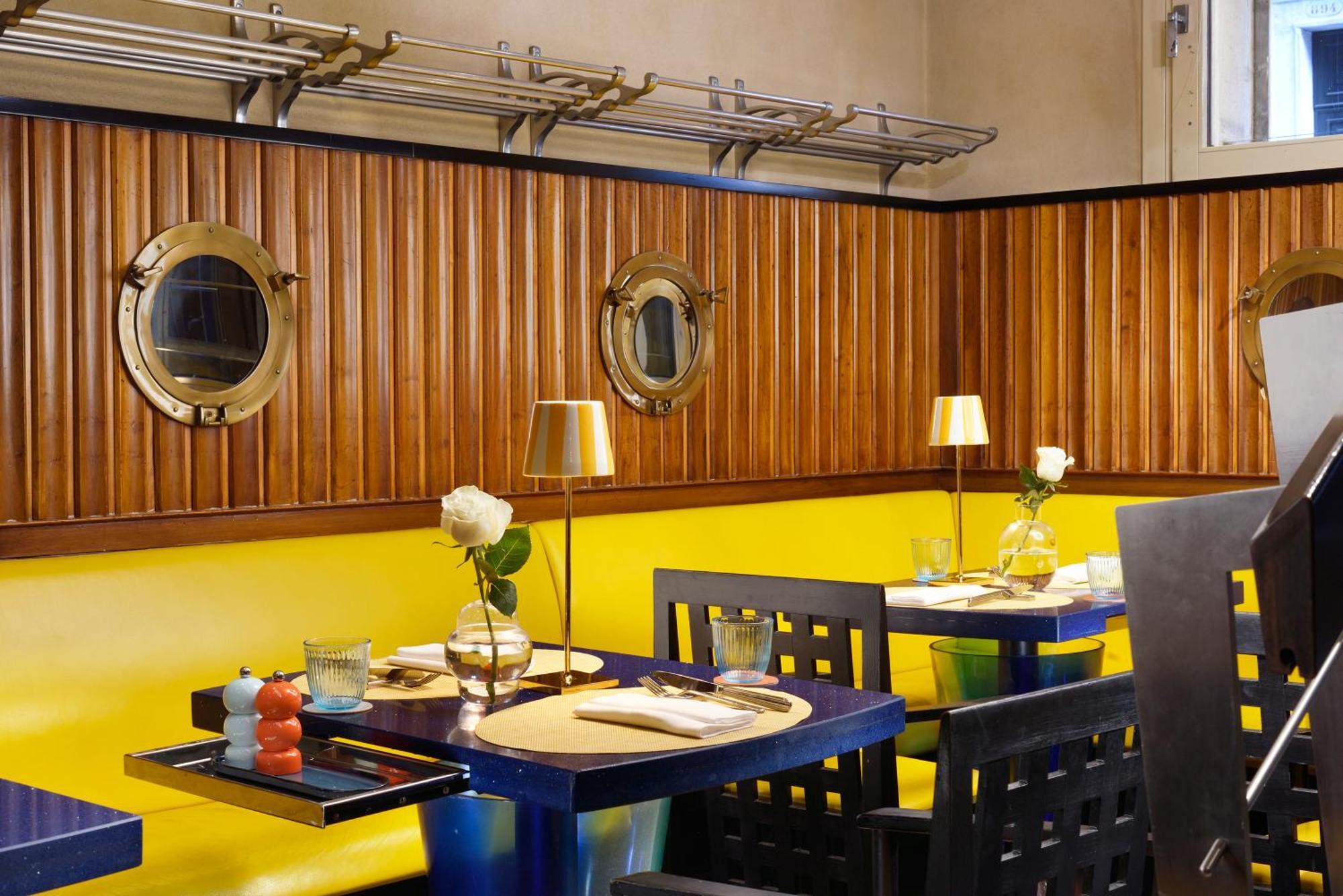 Ca' Pisani Hotel 4*