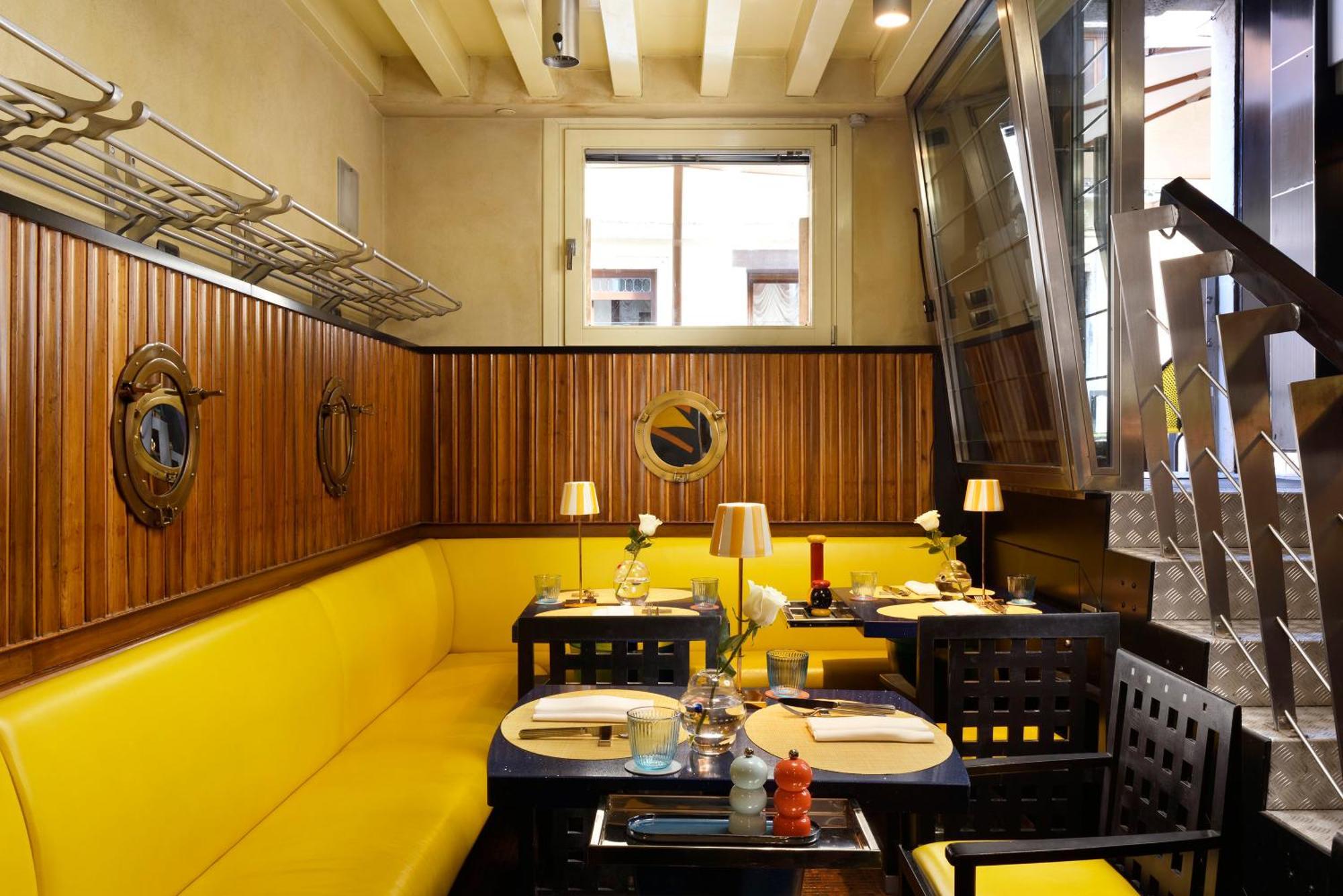 Ca' Pisani Hotel Venezia