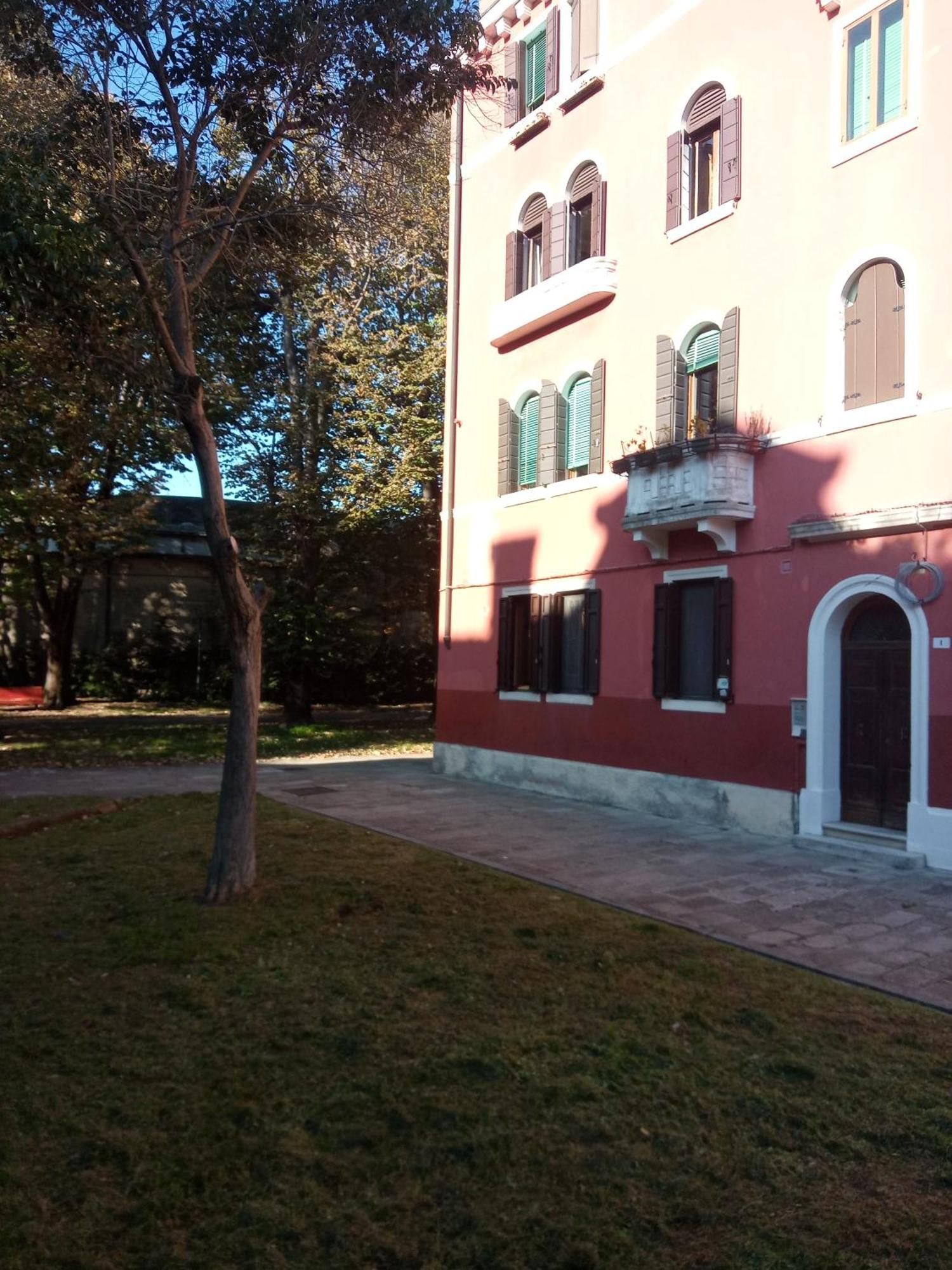 Biennale Veneza