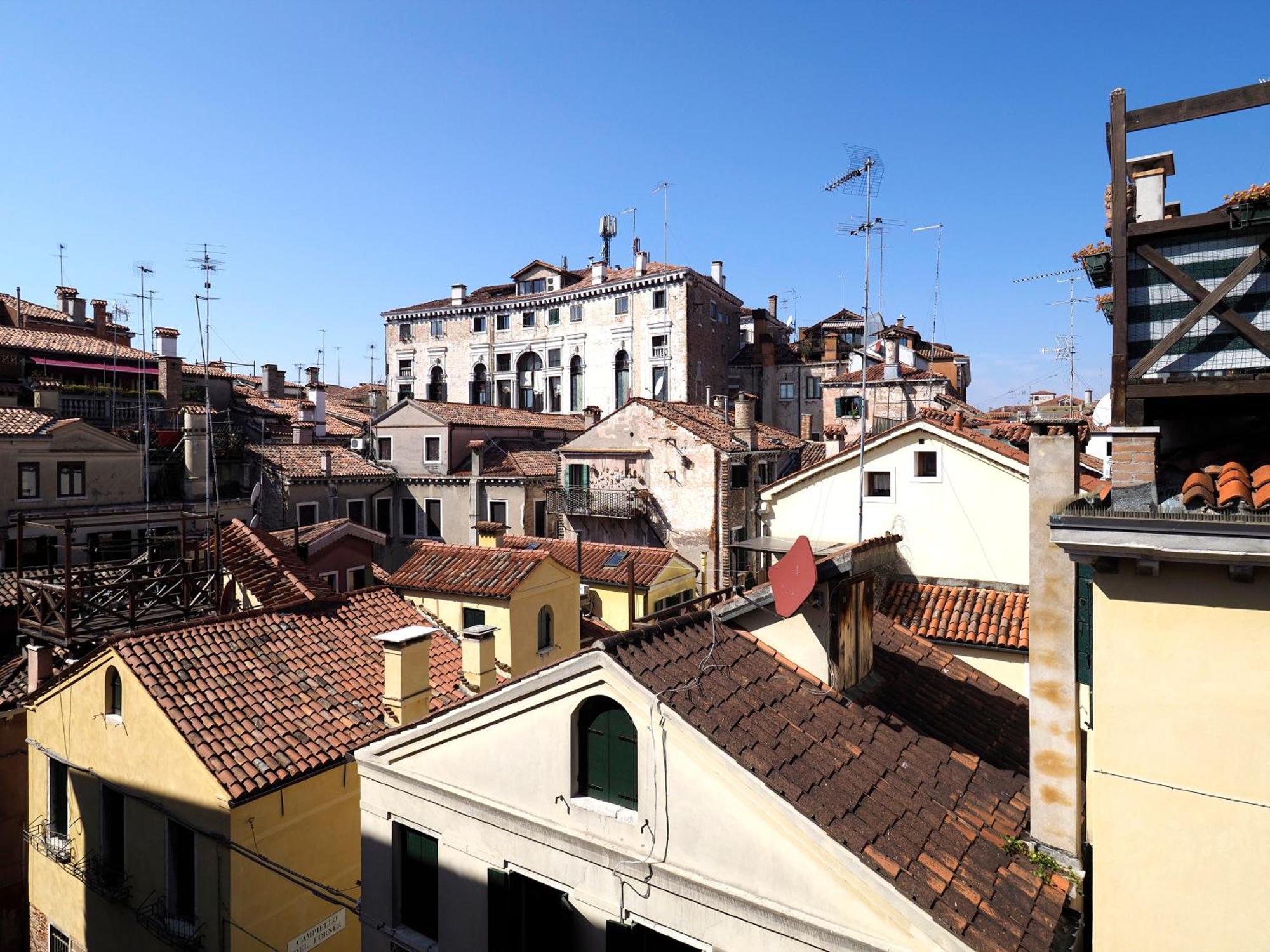 Apartment Majestic Rialto House By Wonderful Italy Venice