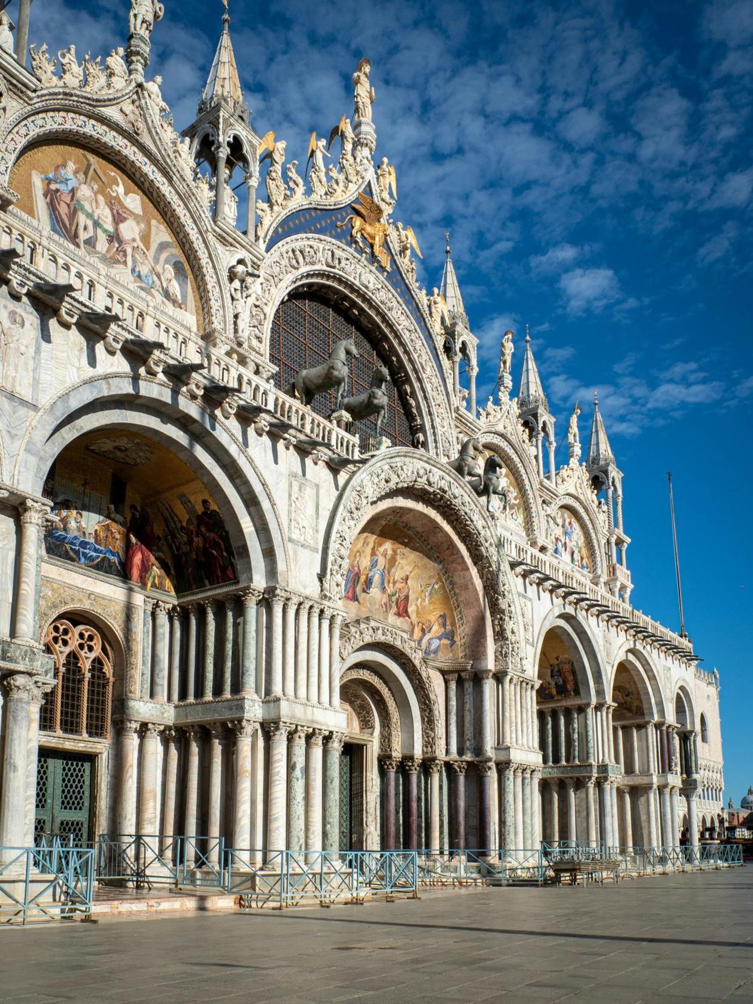 San Marco Loft Appartamento