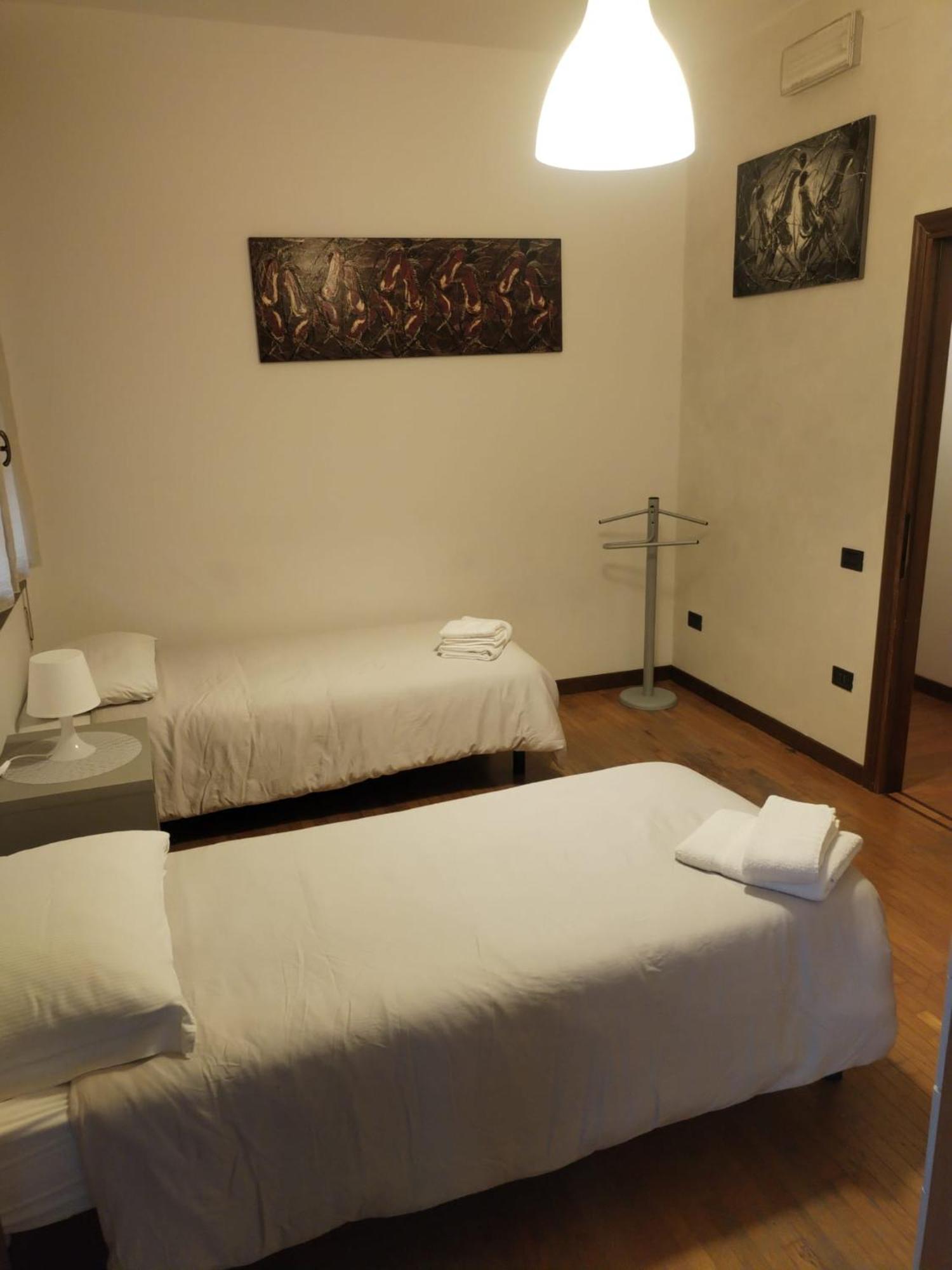 Appartamento Ca' Baby Venezia