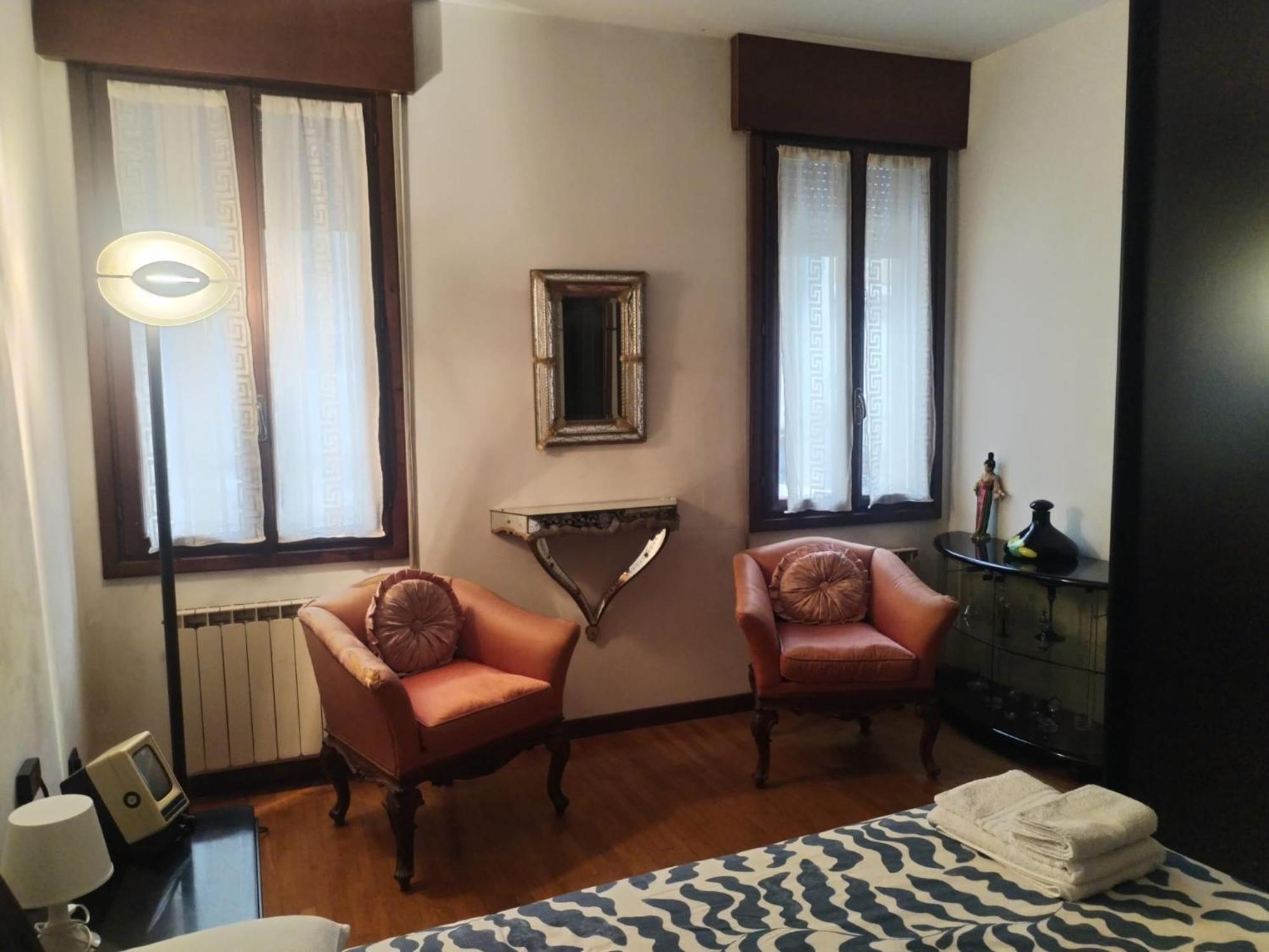 Appartamento Ca' Baby Venezia