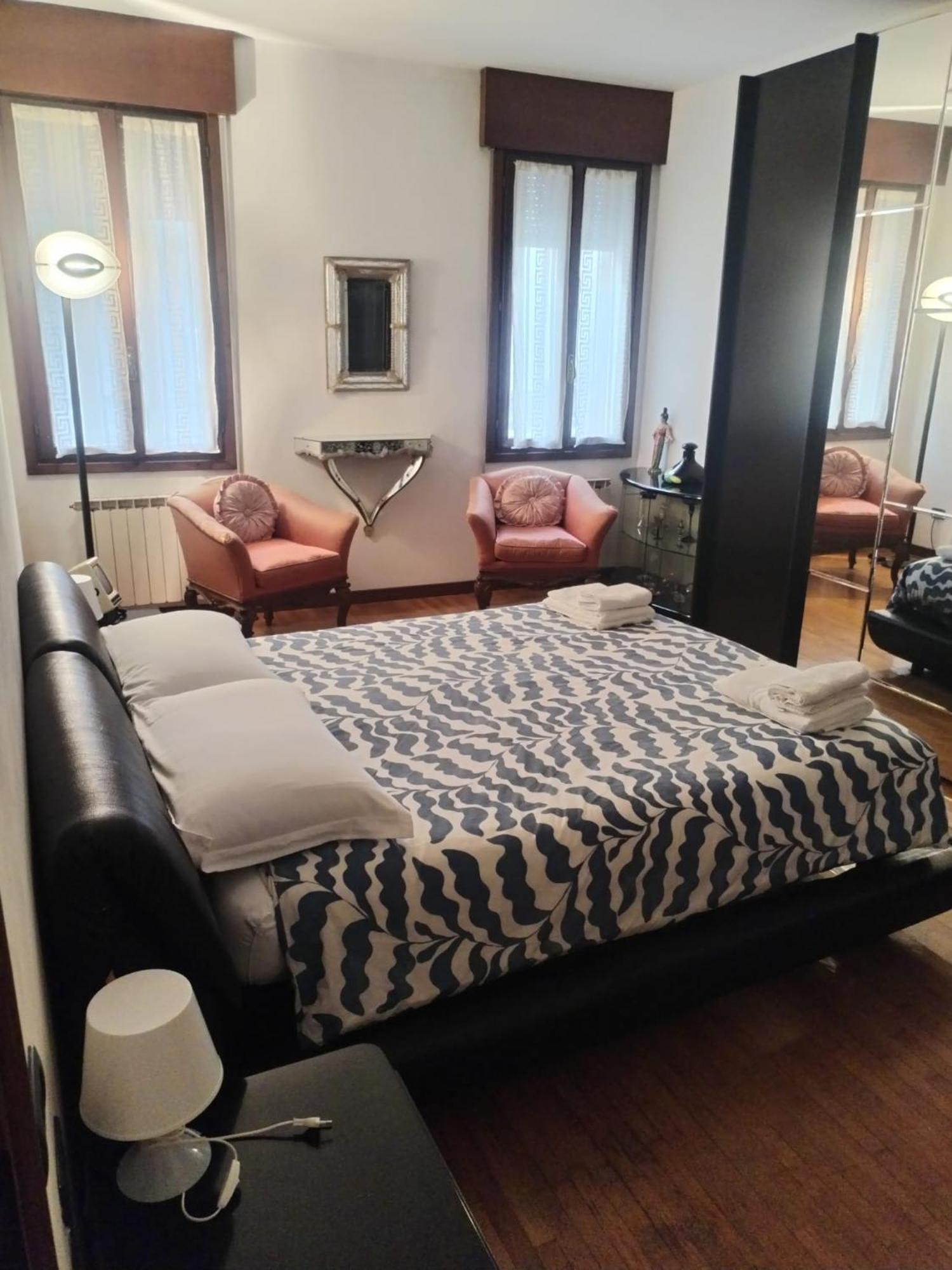 Apartment Ca' Baby