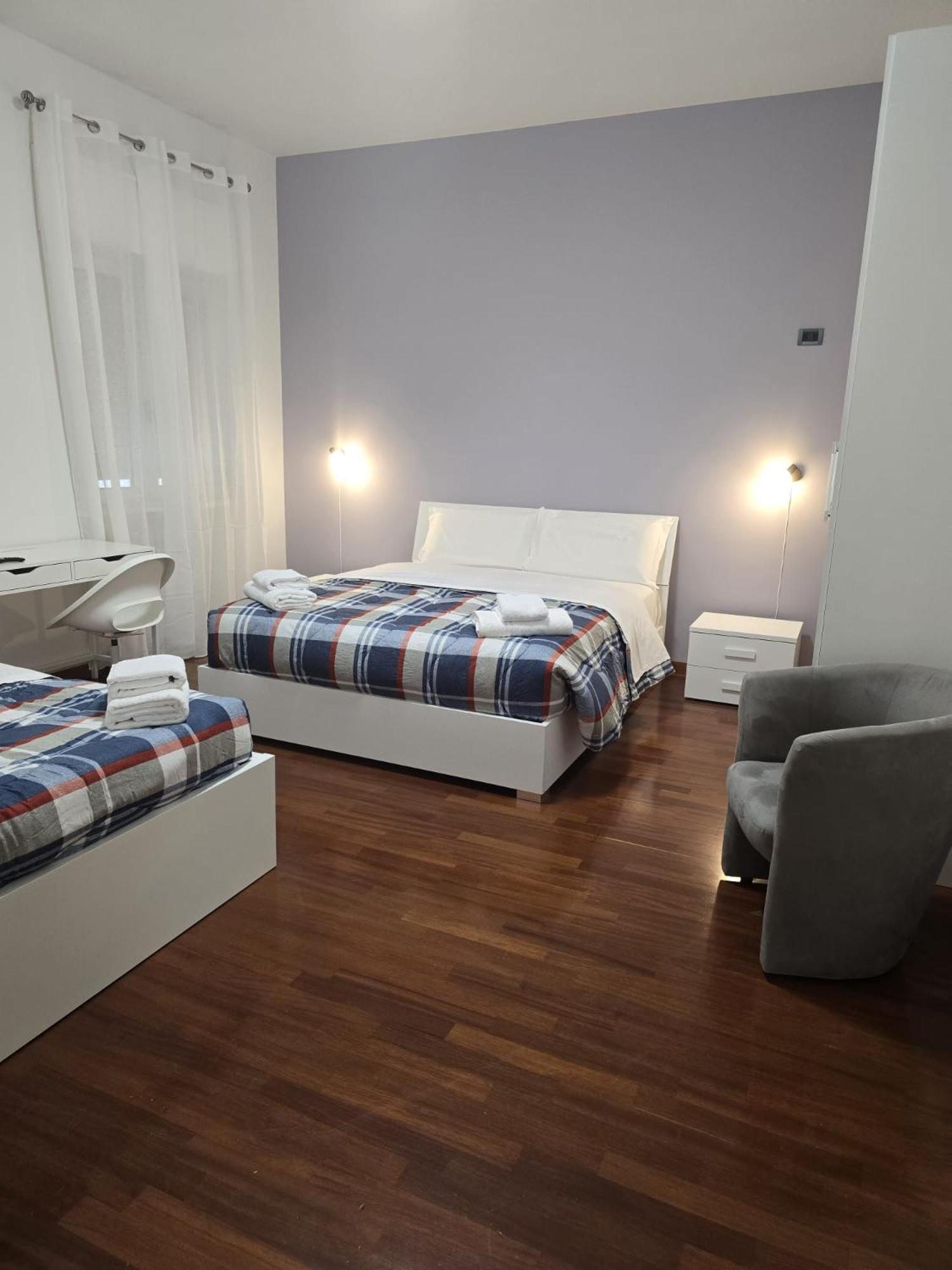 Mmm Train Station 4 Guest house Venice