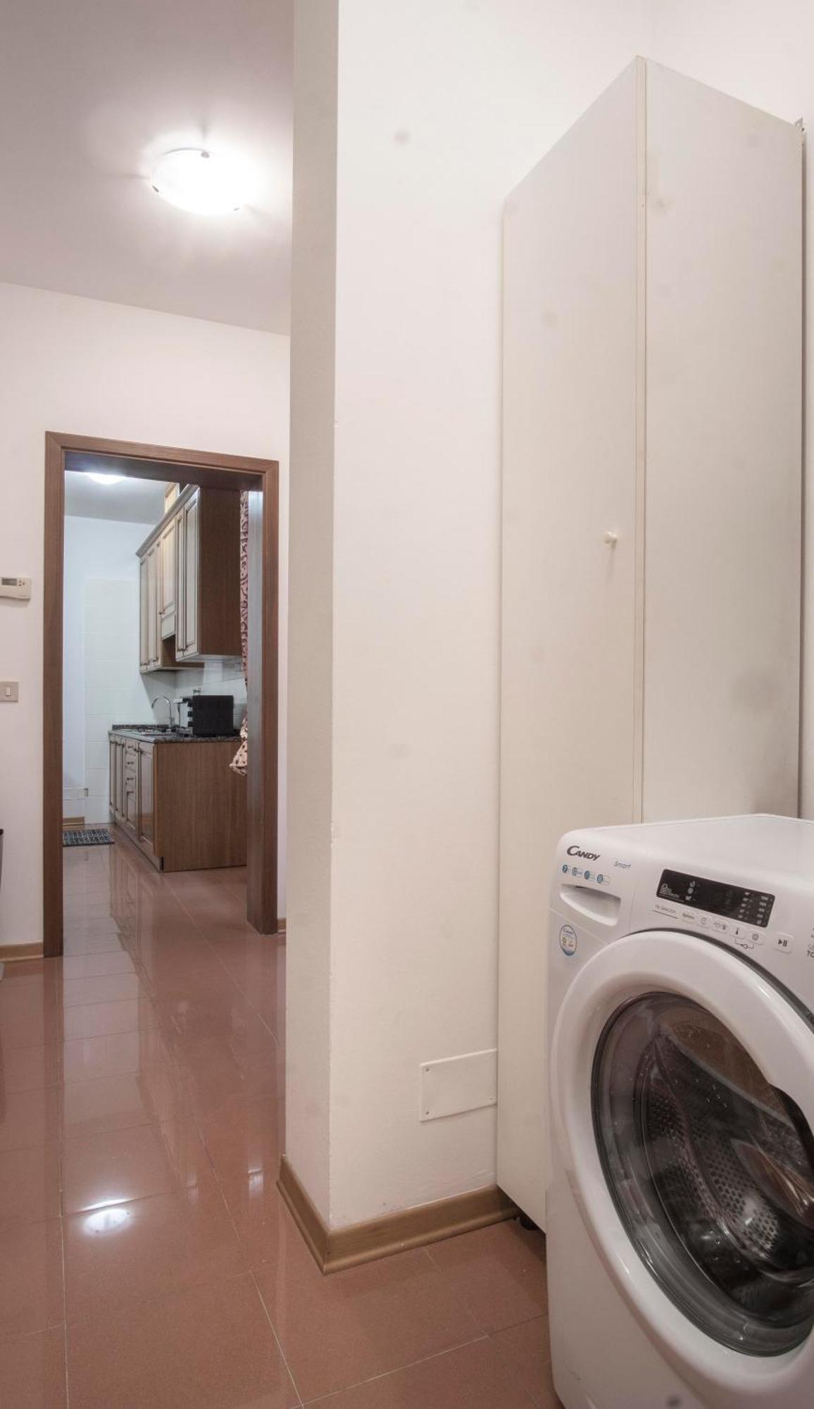 Apartment 1851 *