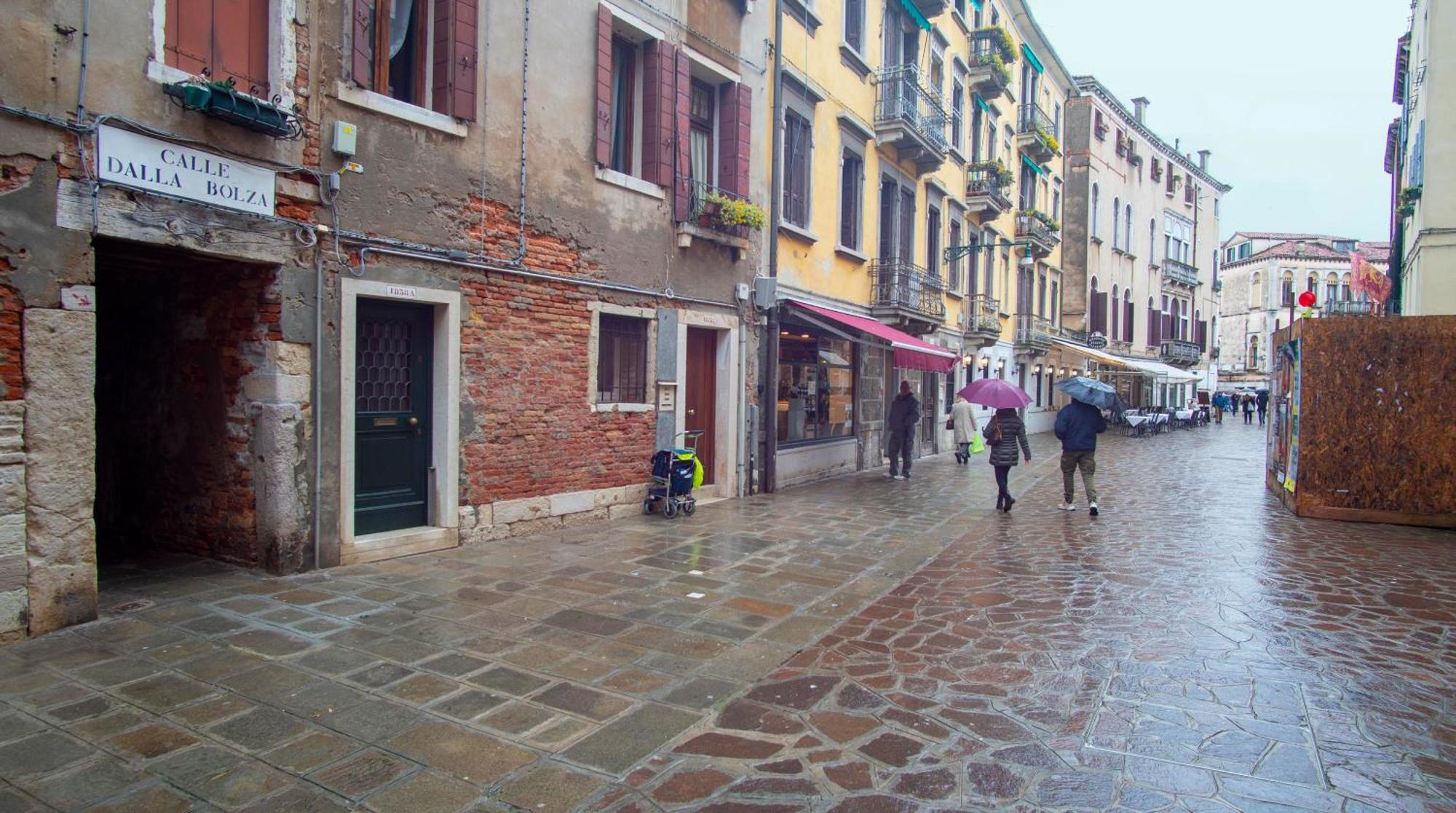 1851 Apartment Venice