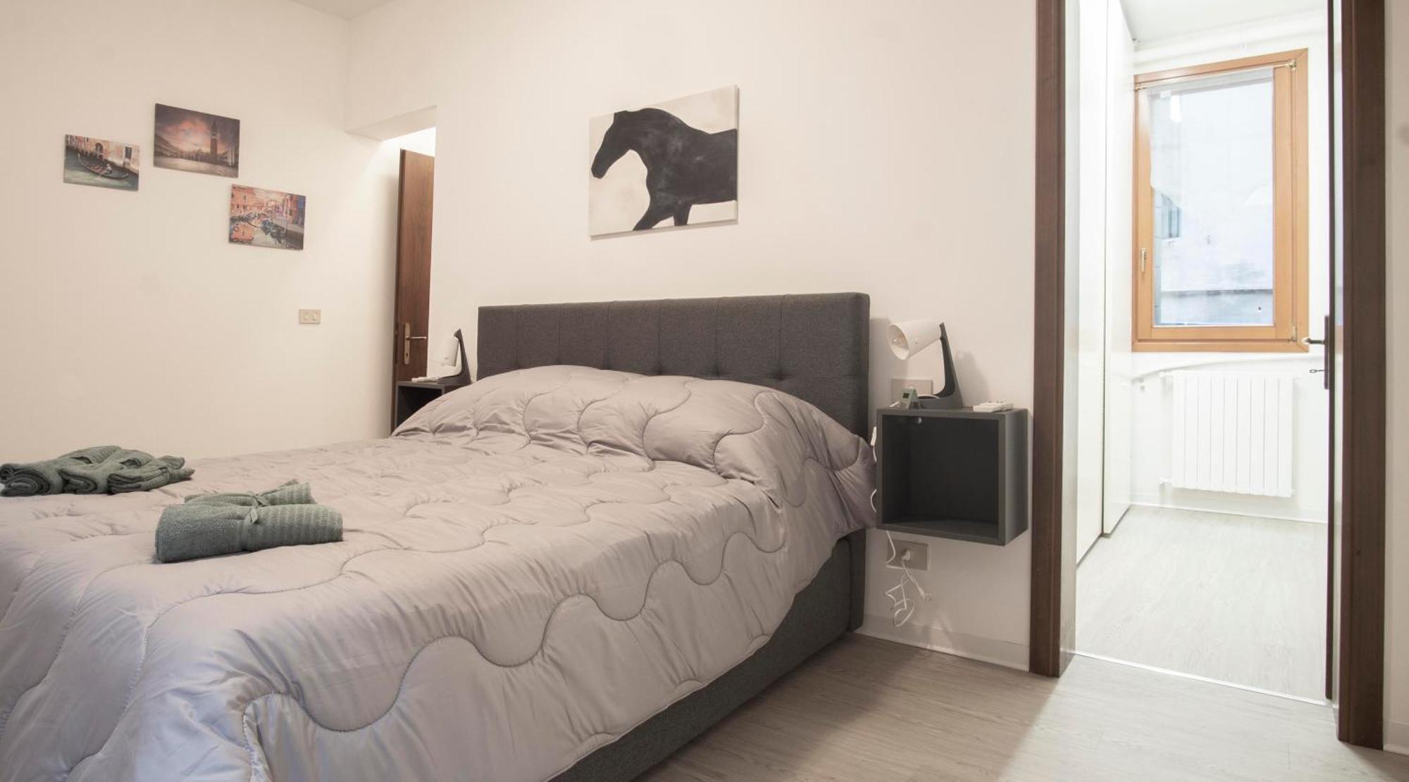 1851 Apartment Venice