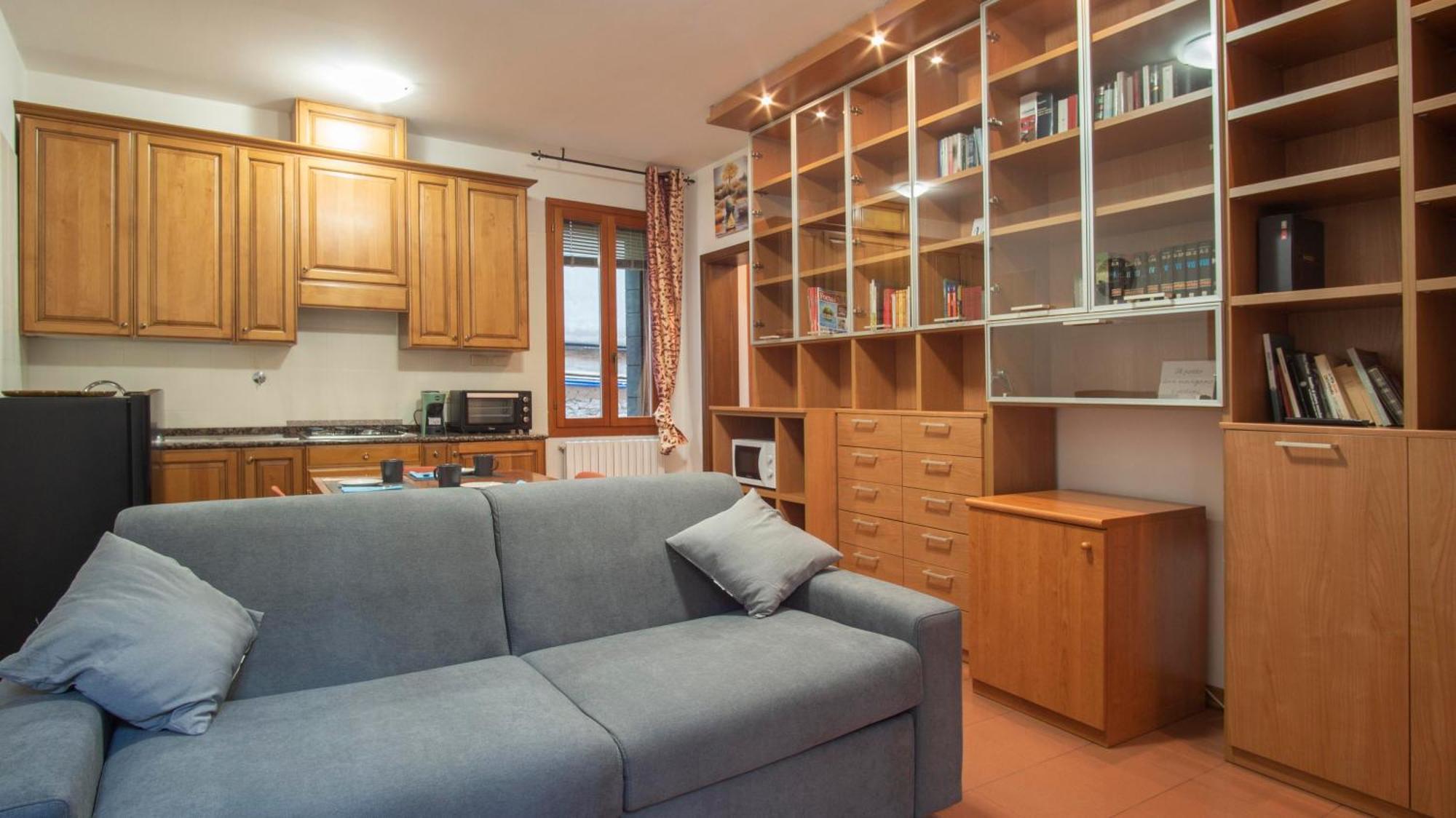 1851 Apartment
