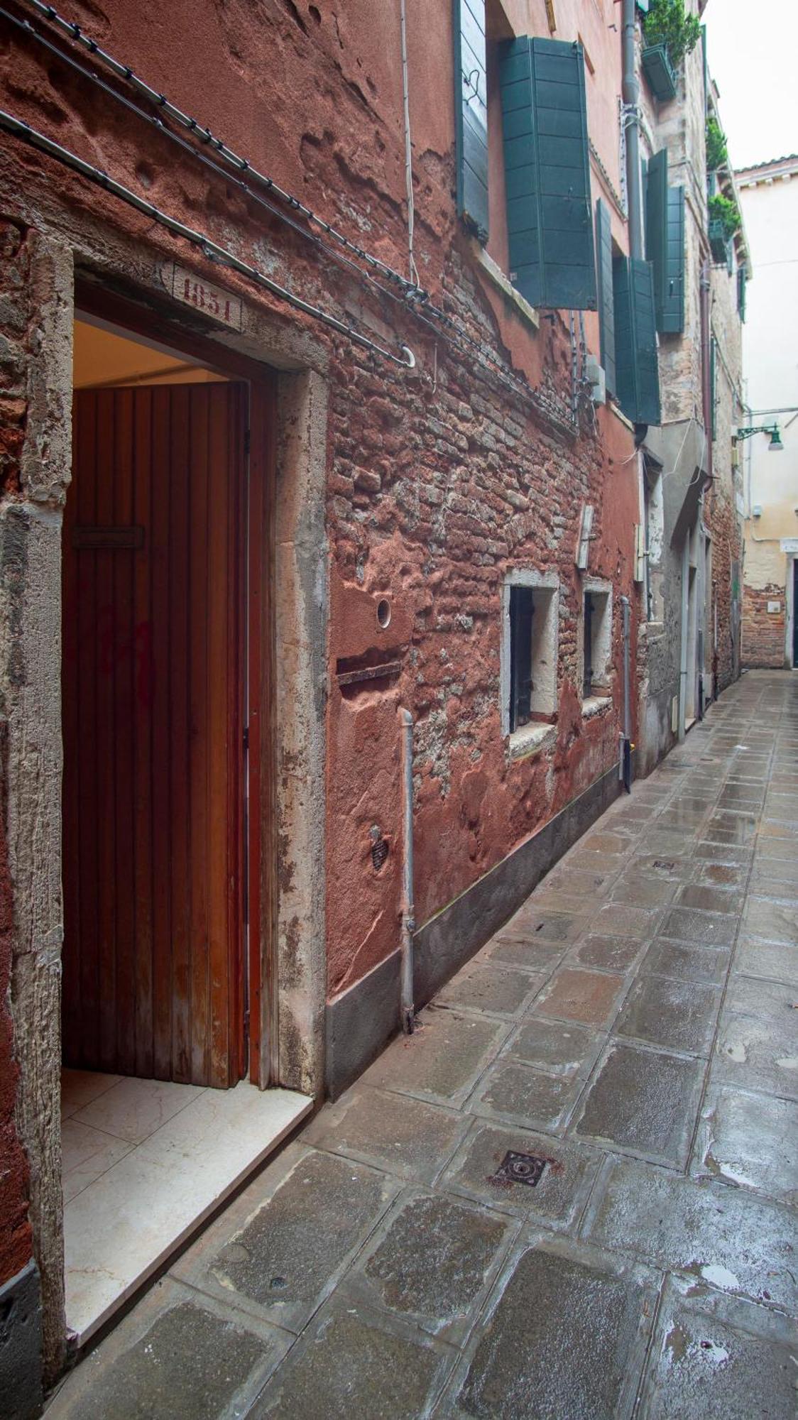 1851 Apartment Venice