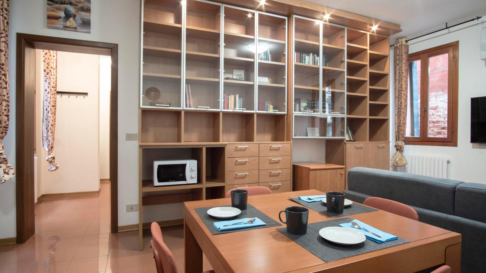 1851 Apartment