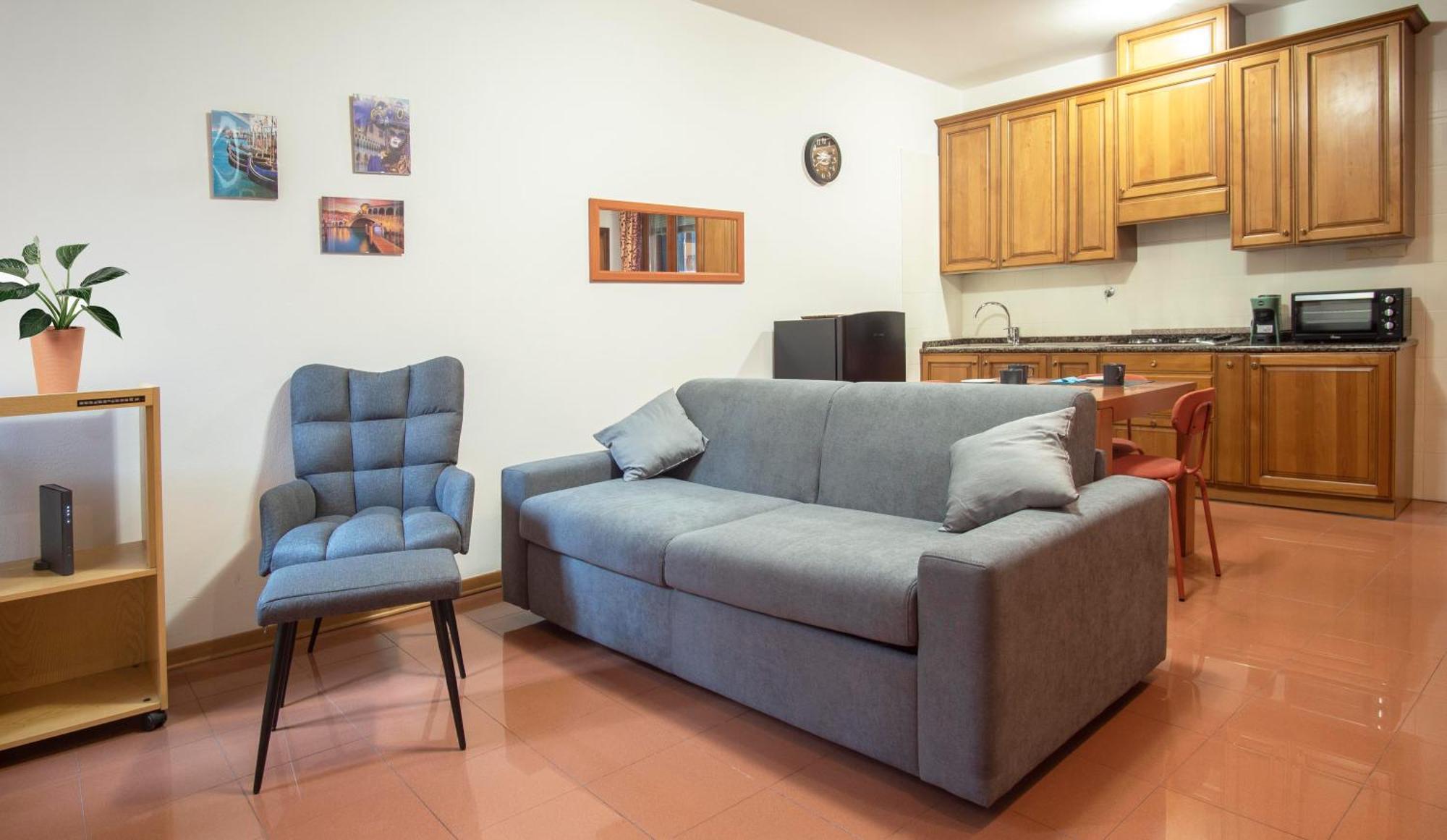 Apartment 1851 Venice