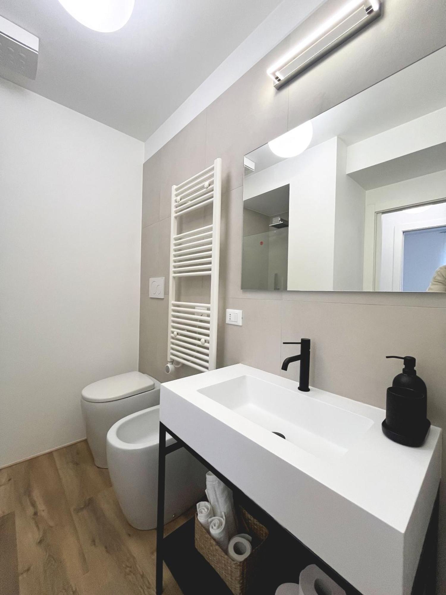 Casa Umberto Apartment *