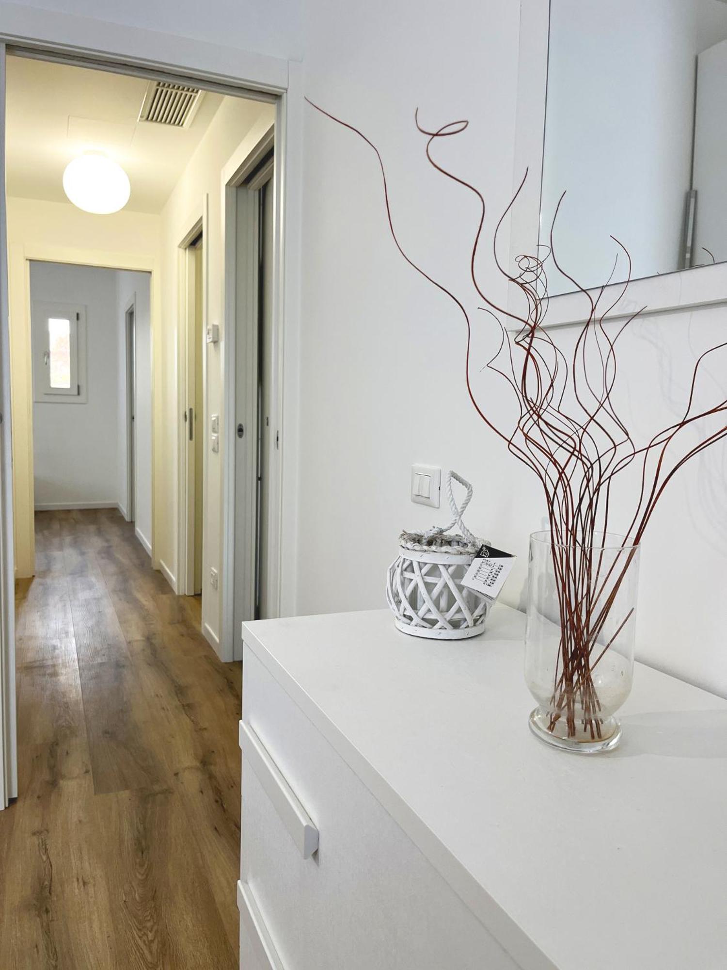 Apartment Casa Umberto