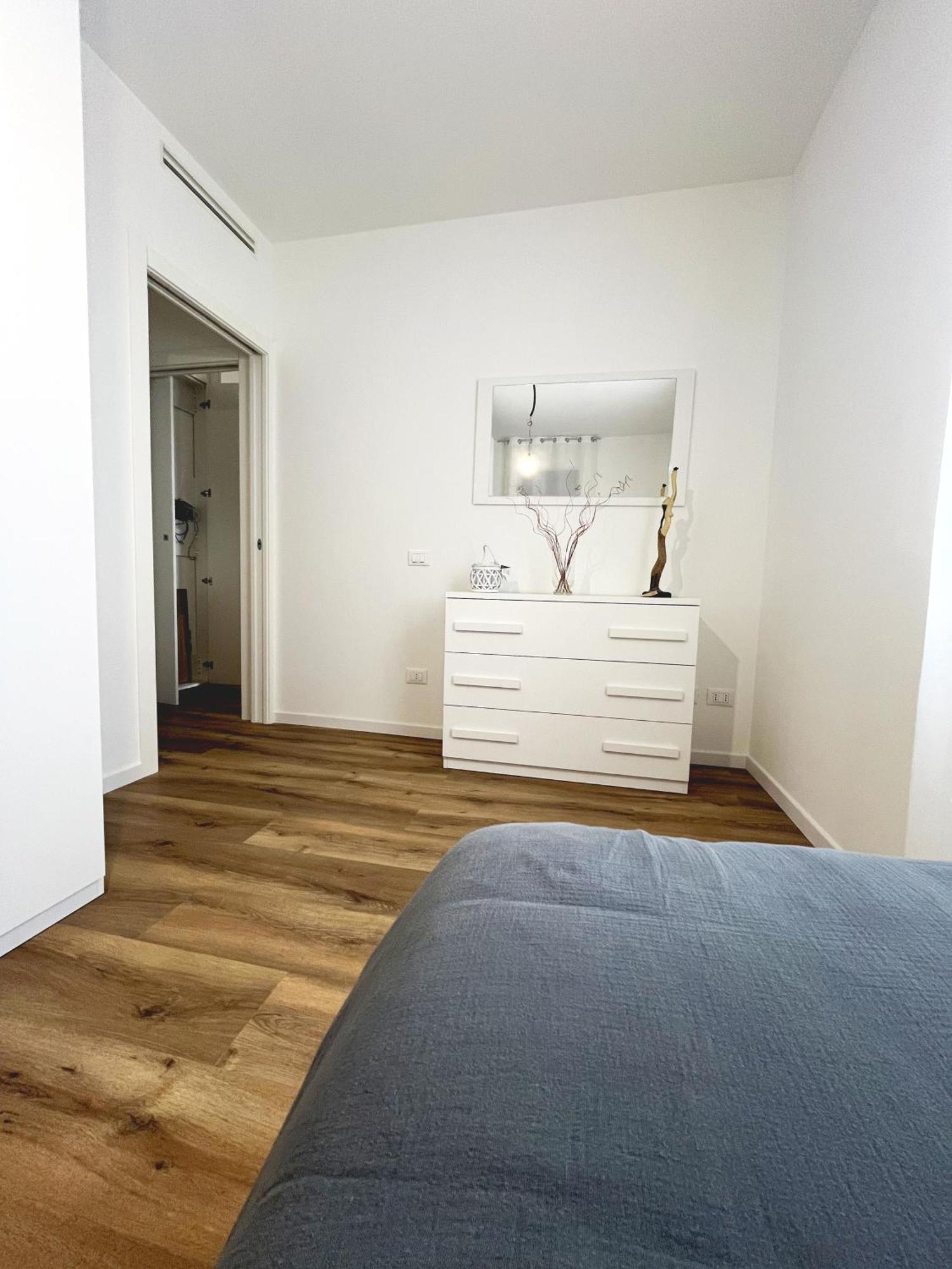 Casa Umberto Apartment *