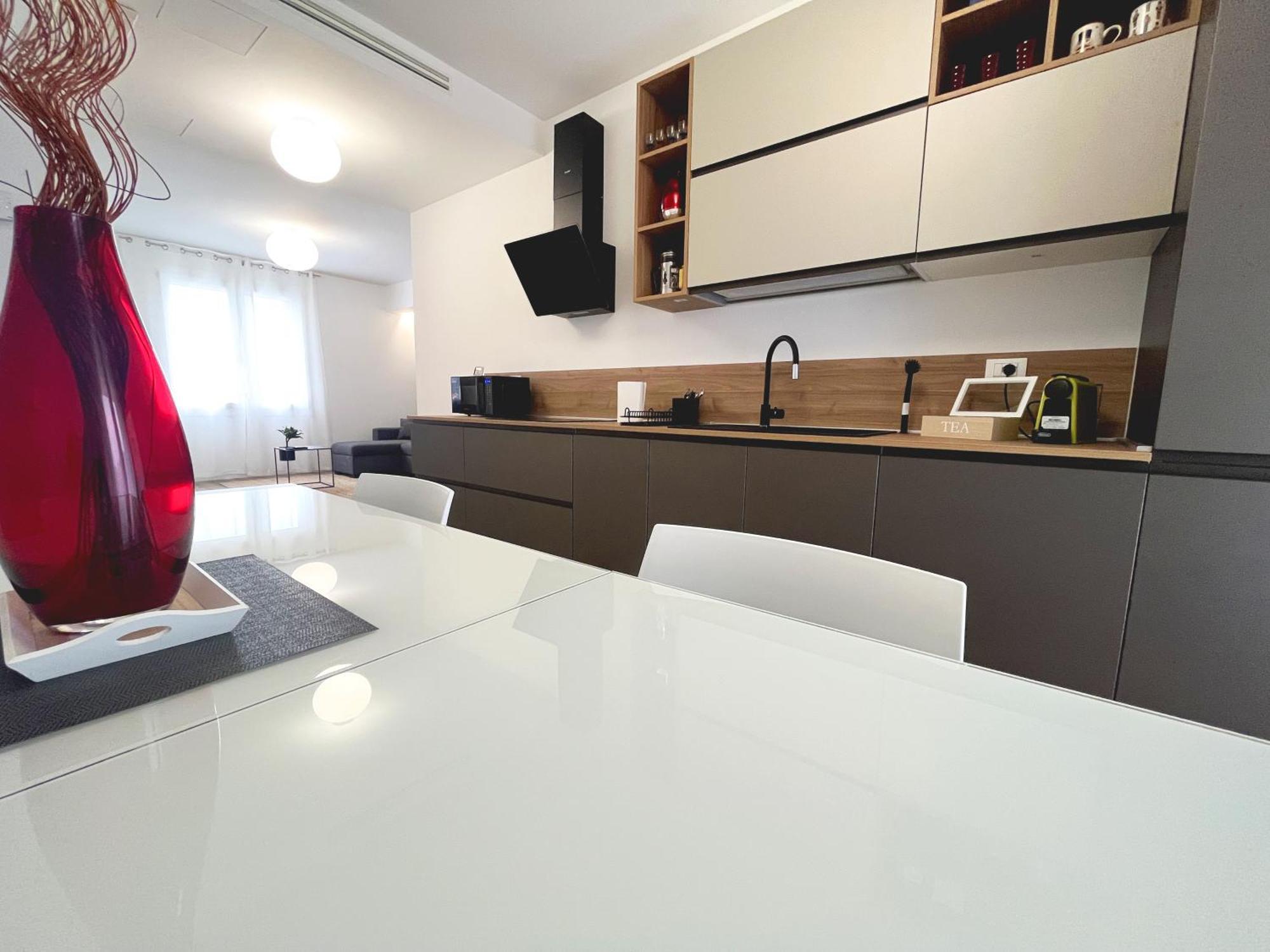 Casa Umberto Apartment Venice