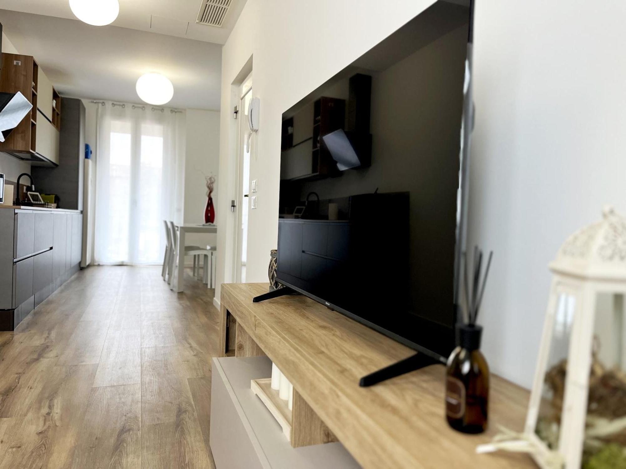 Casa Umberto Apartment