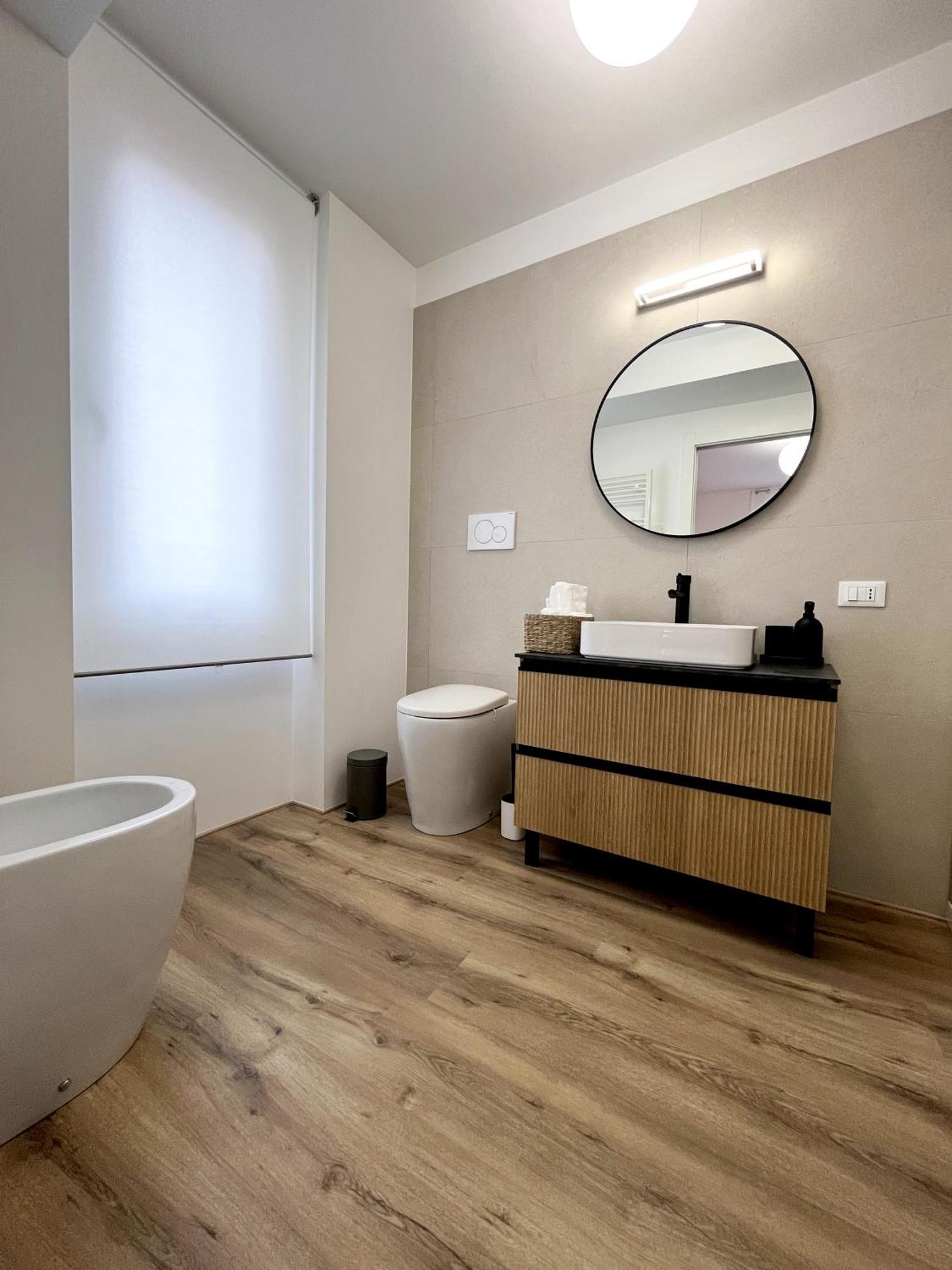 Apartment Casa Umberto *