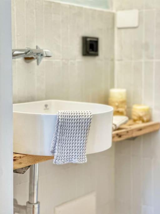 Apartment Ca' Rolina A Venezia-cannaregio Venice