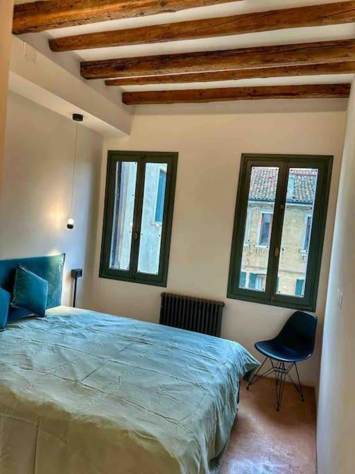 Ca' Rolina A Venezia-cannaregio Apartment