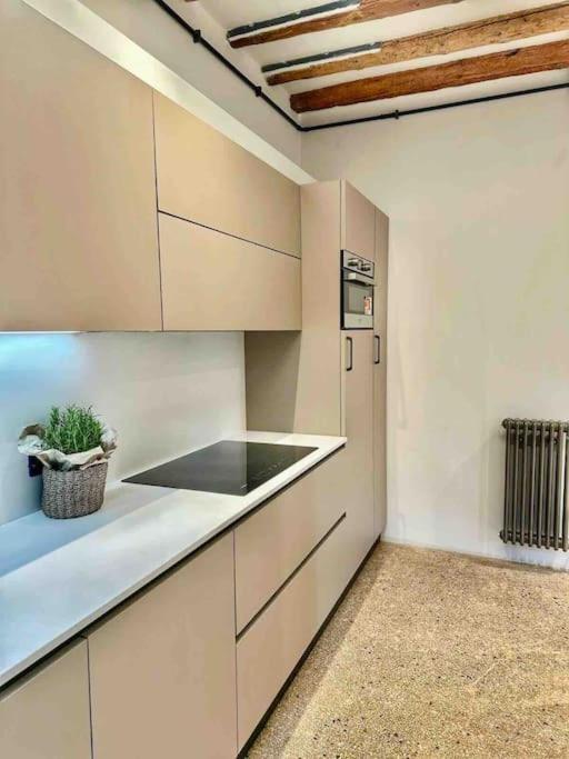 Ca' Rolina A Venezia-cannaregio Apartment *