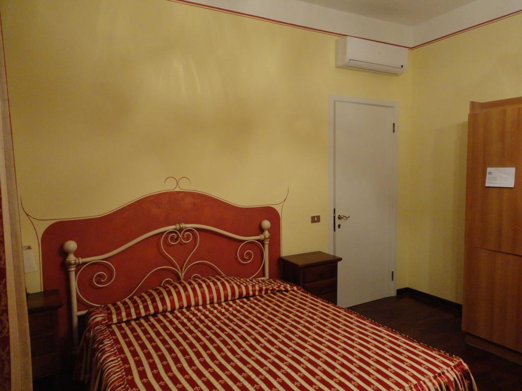 Residenza Grisostomo 3*