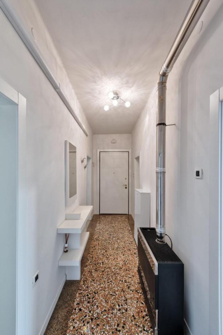 Apartamento Living 3 Bedrooms Veneza