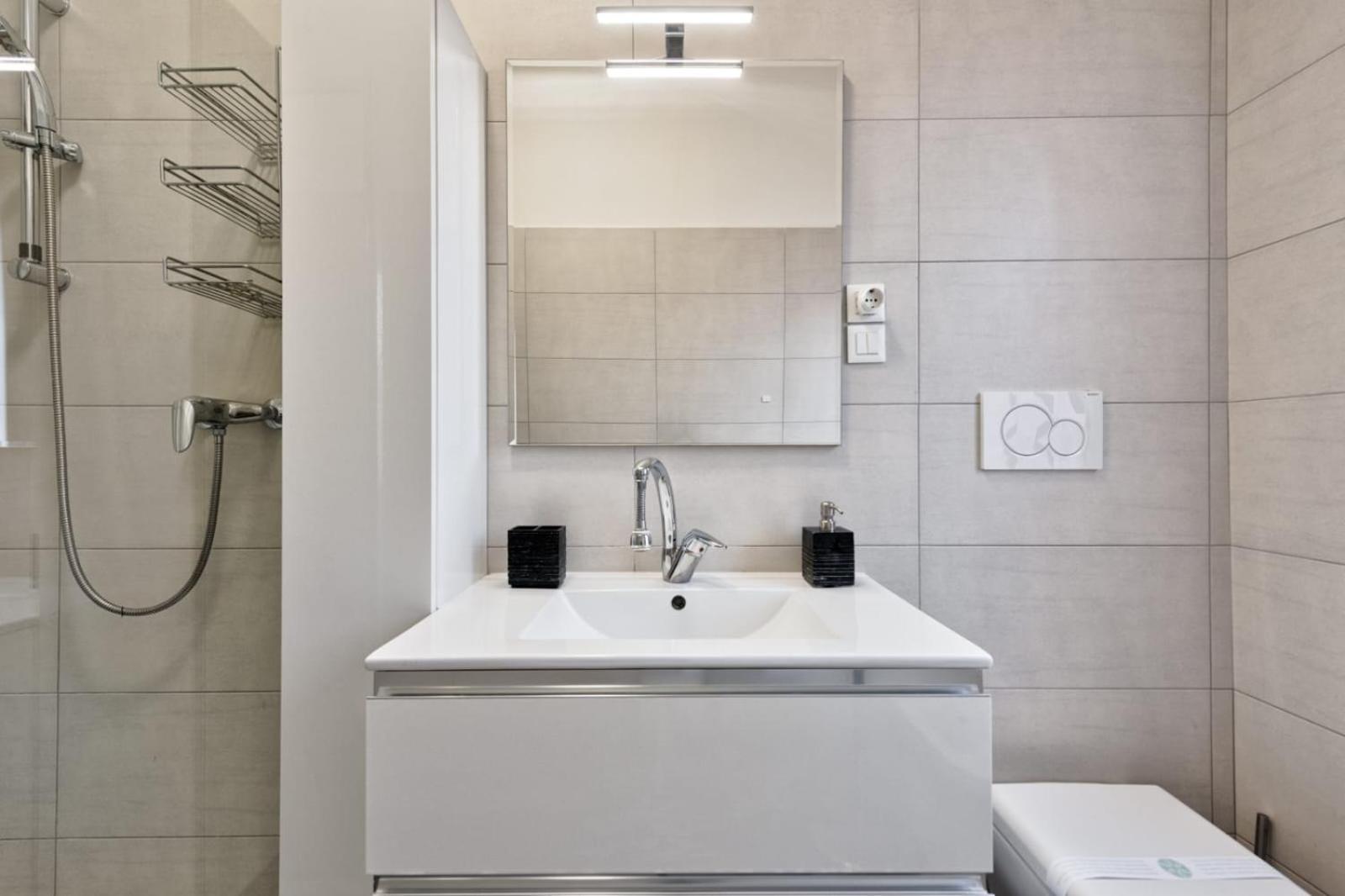 Apartamento Living 3 Bedrooms Veneza