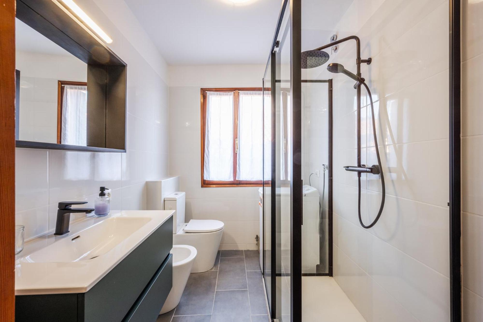 Apartment Queen Carlotta Venice
