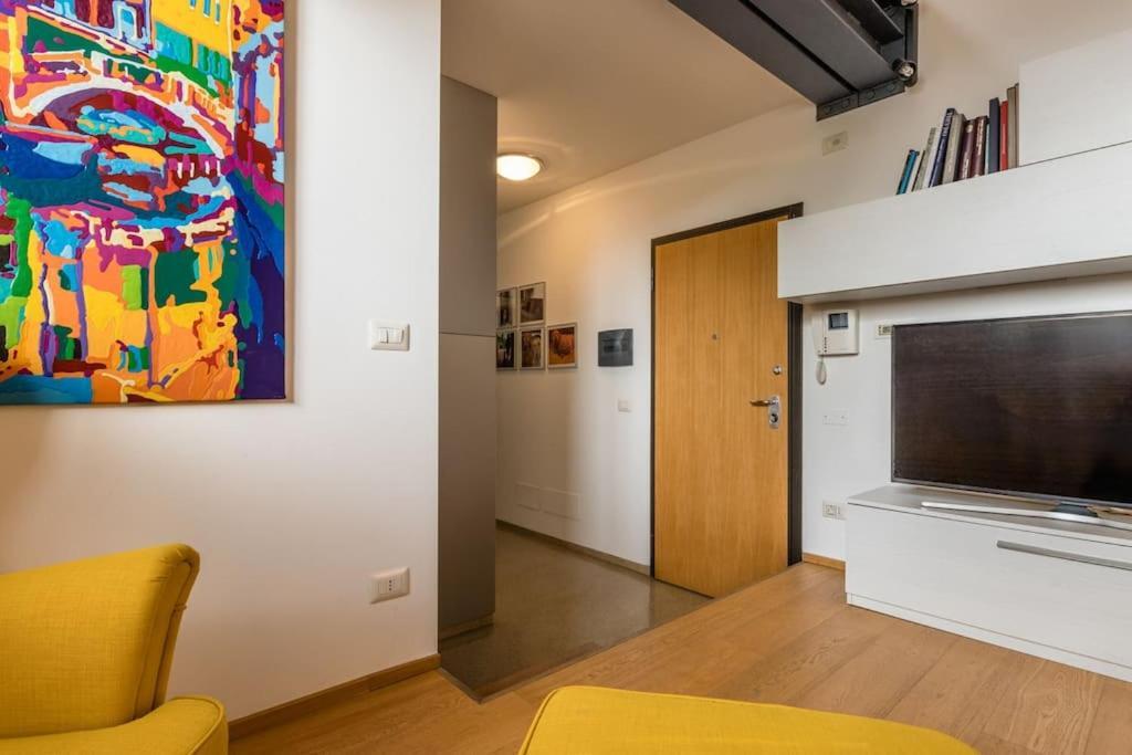Apartment The Silk - Travel Sustainable Venice