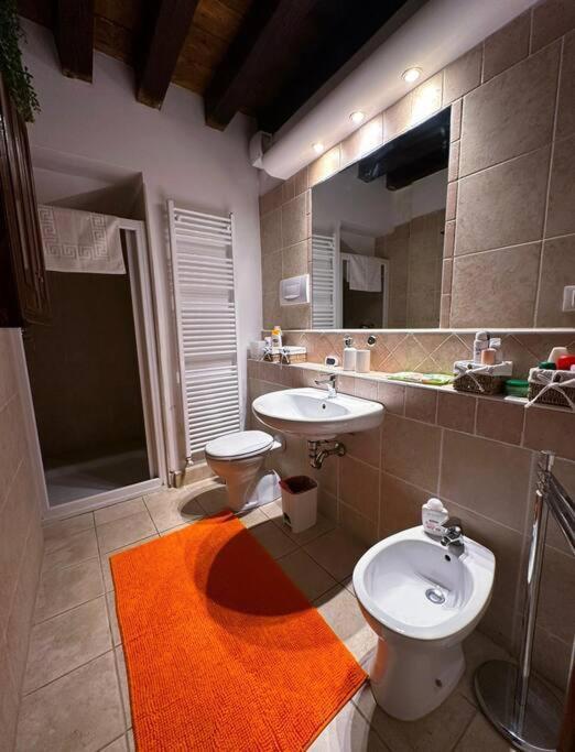 Cannaregio Apartment *
