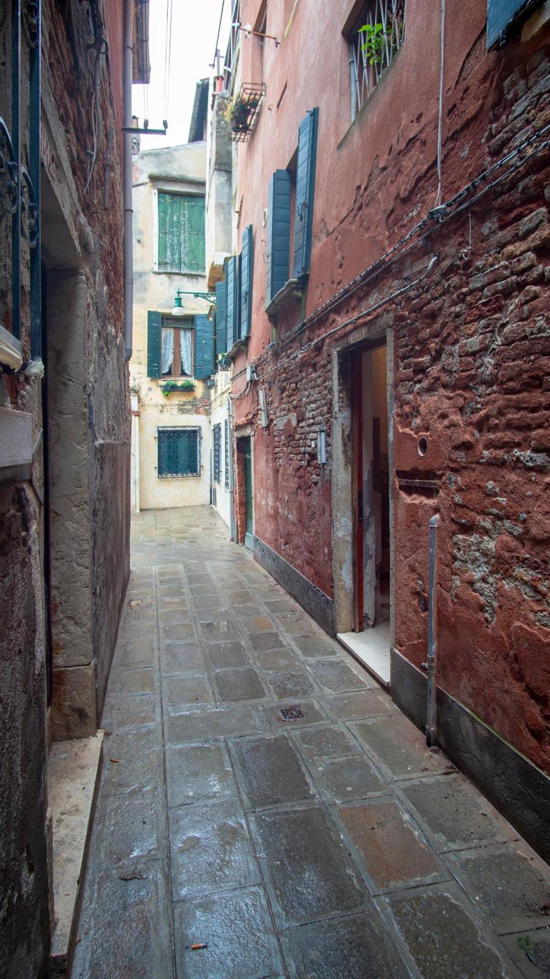 Venezia1851 Comodo Apartment *