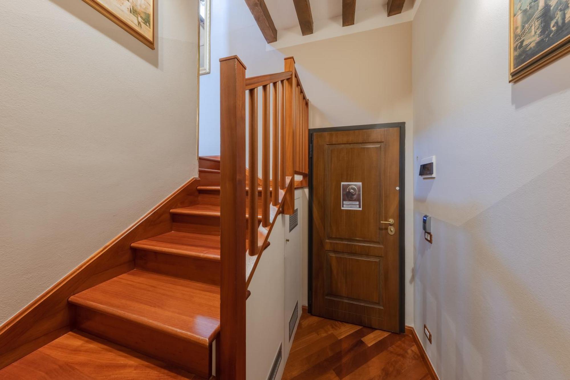Apartamento Ca Dell'arte