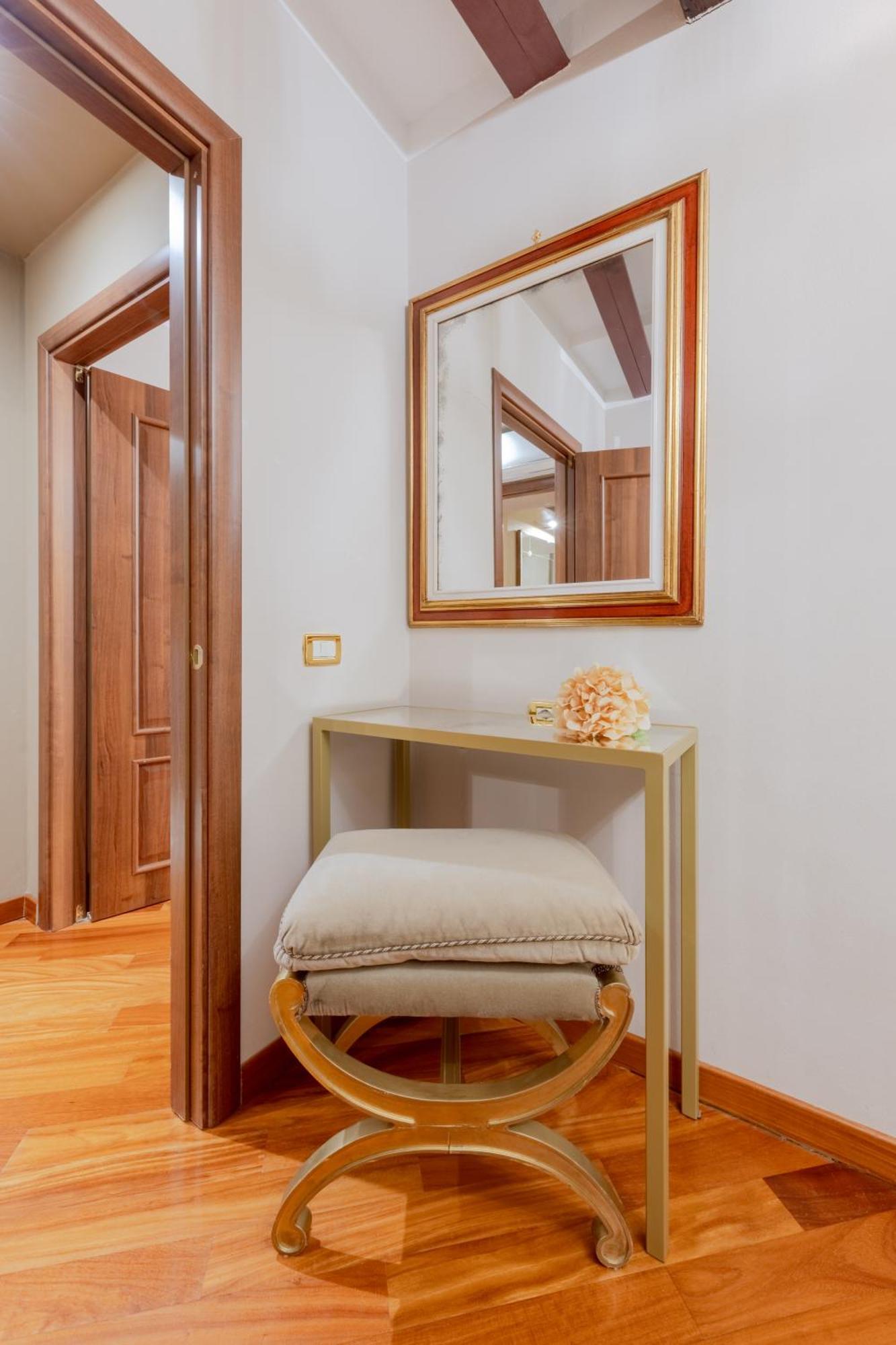 Ca Dell'arte Apartamento