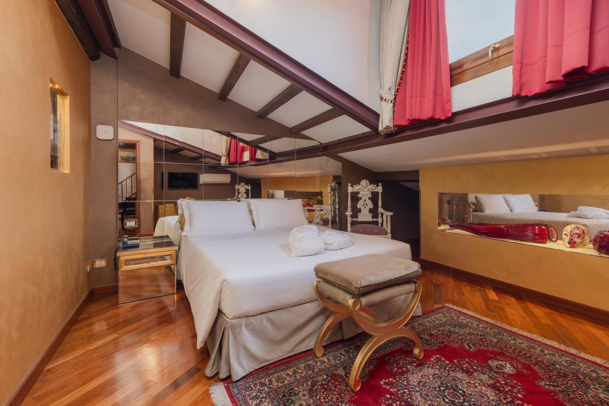 Ca Dell'arte Apartamento Veneza