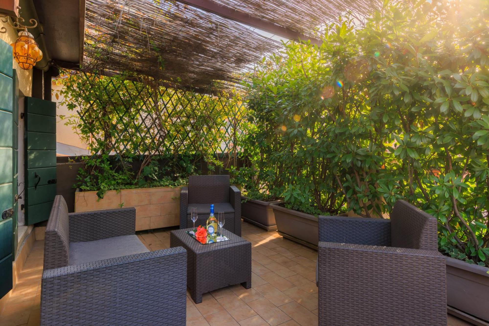 Apartamento Ca Dell'arte