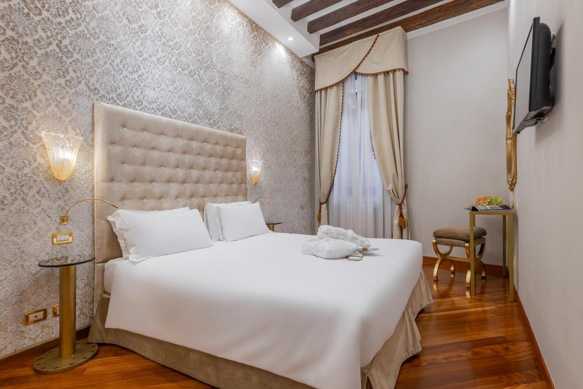 Apartamento Ca Dell'arte Veneza