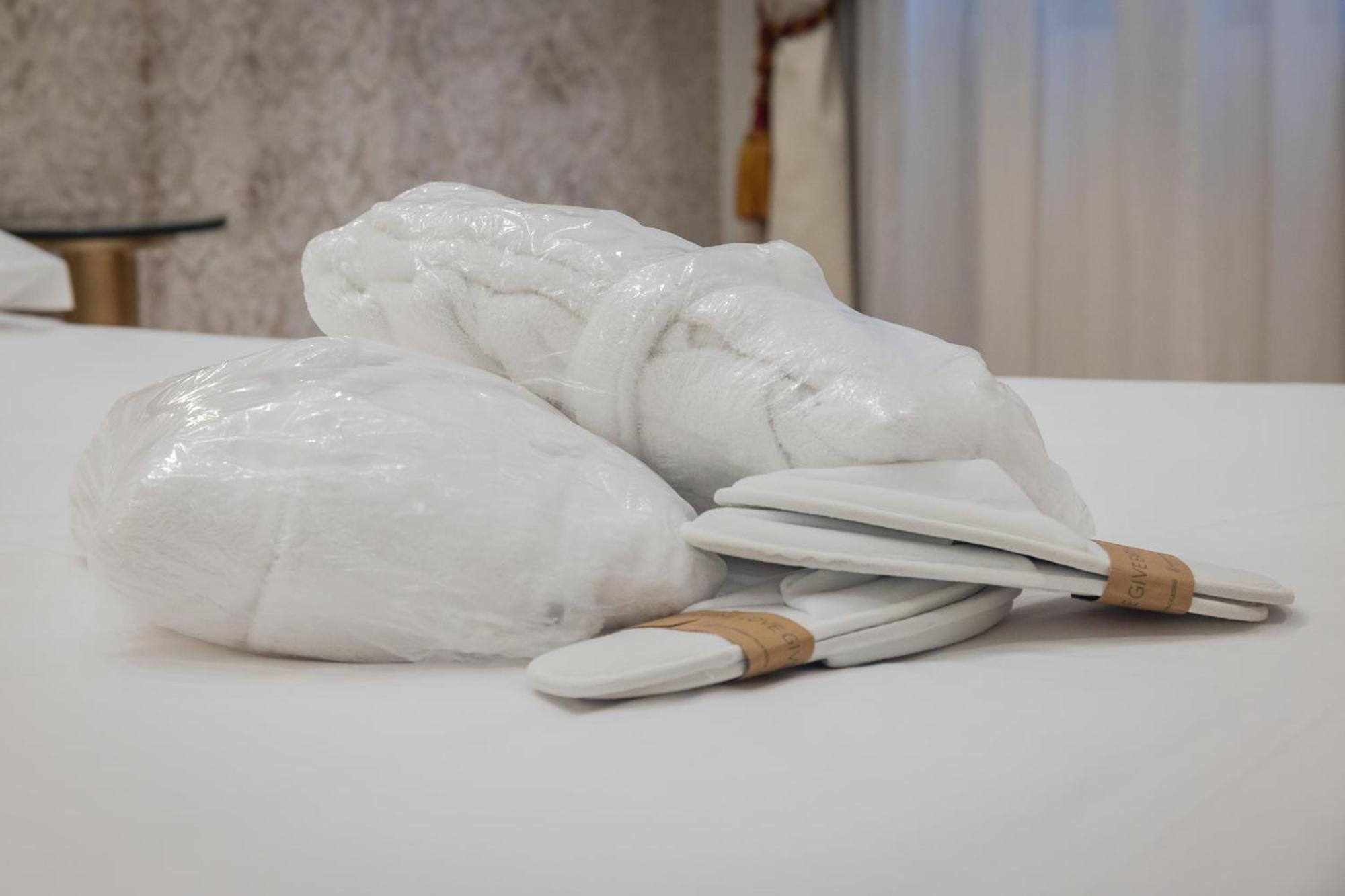 Ca Dell'arte Apartamento