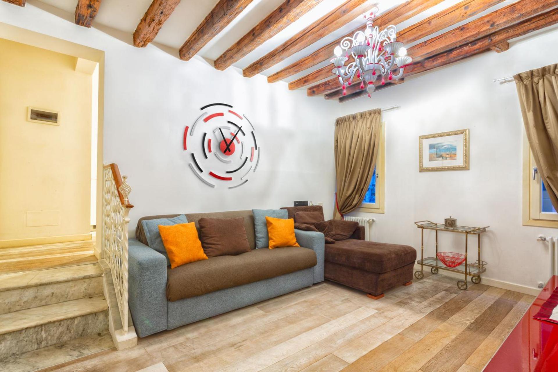 Dream House Apartamento