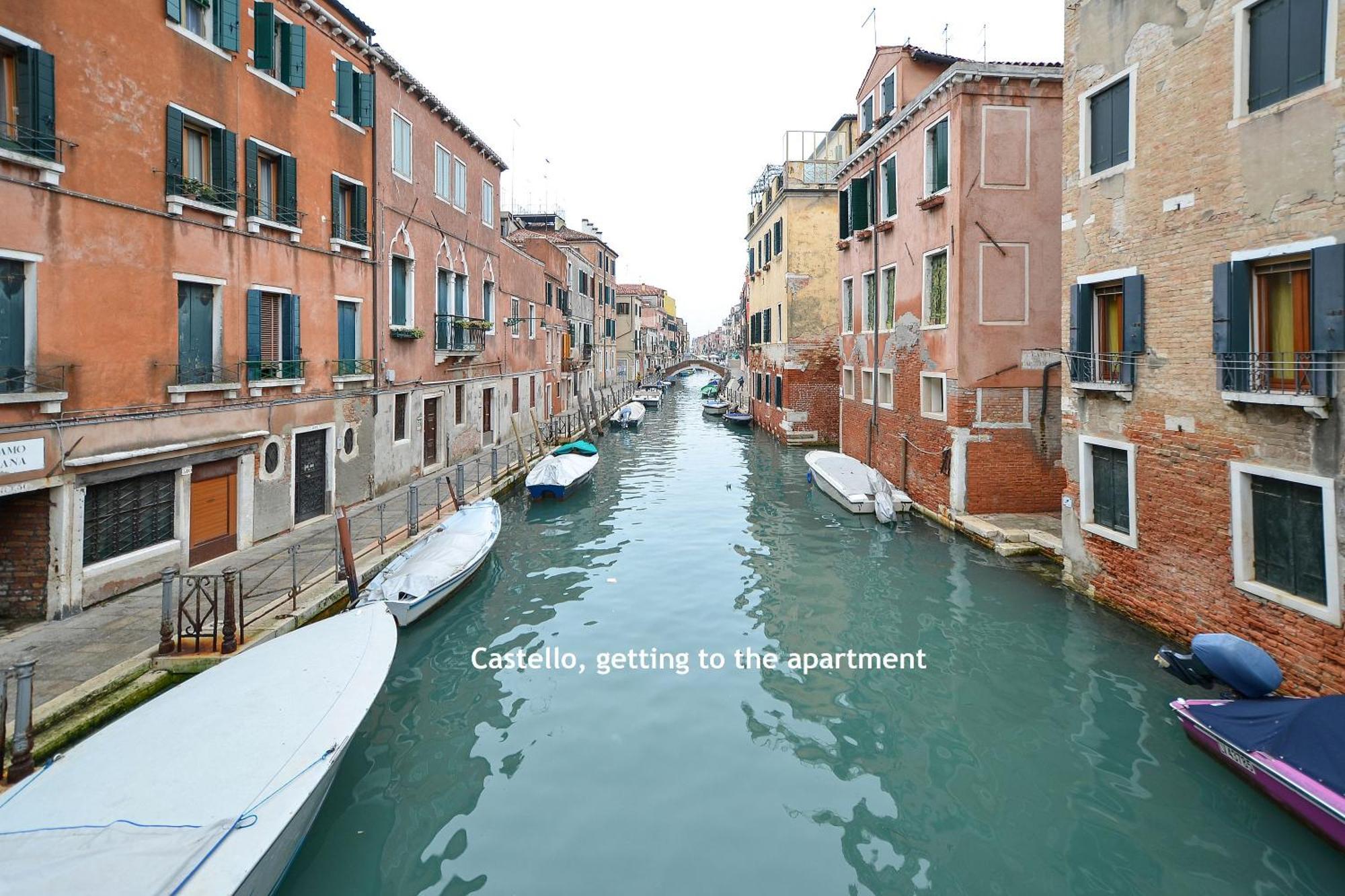 Dandolo-terrace