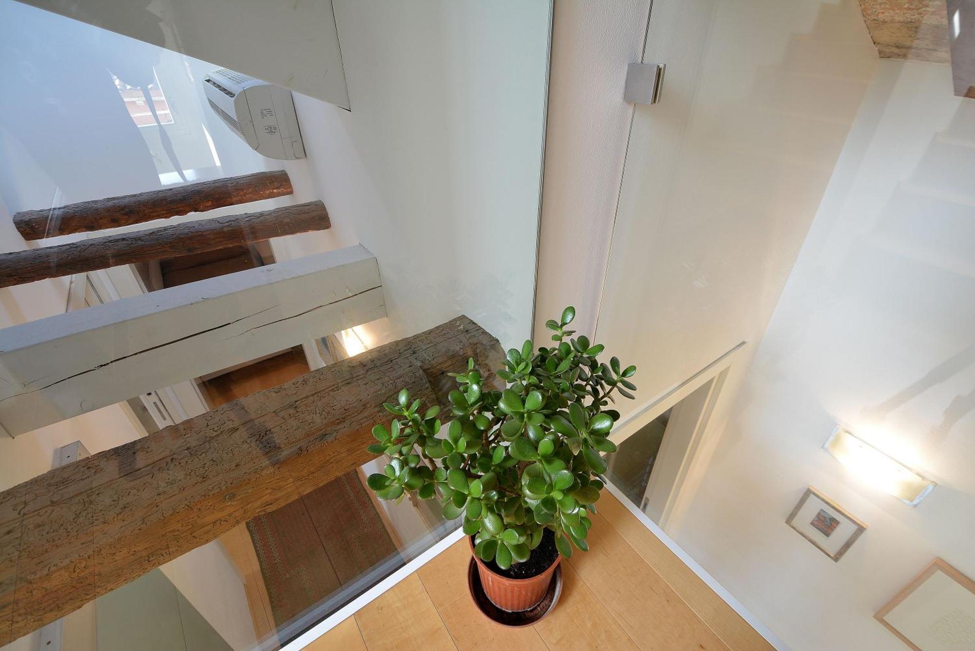 Dandolo-terrace Apartment Venice