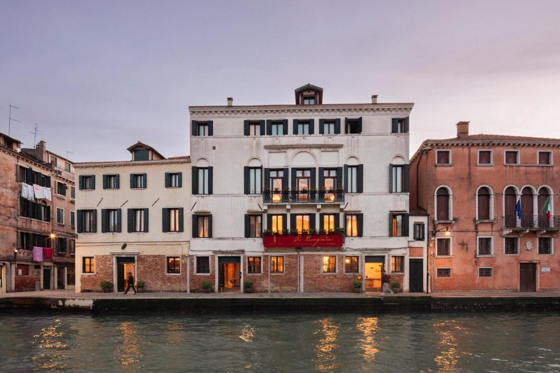 Ca' Bonfadini Historic Experience 5*