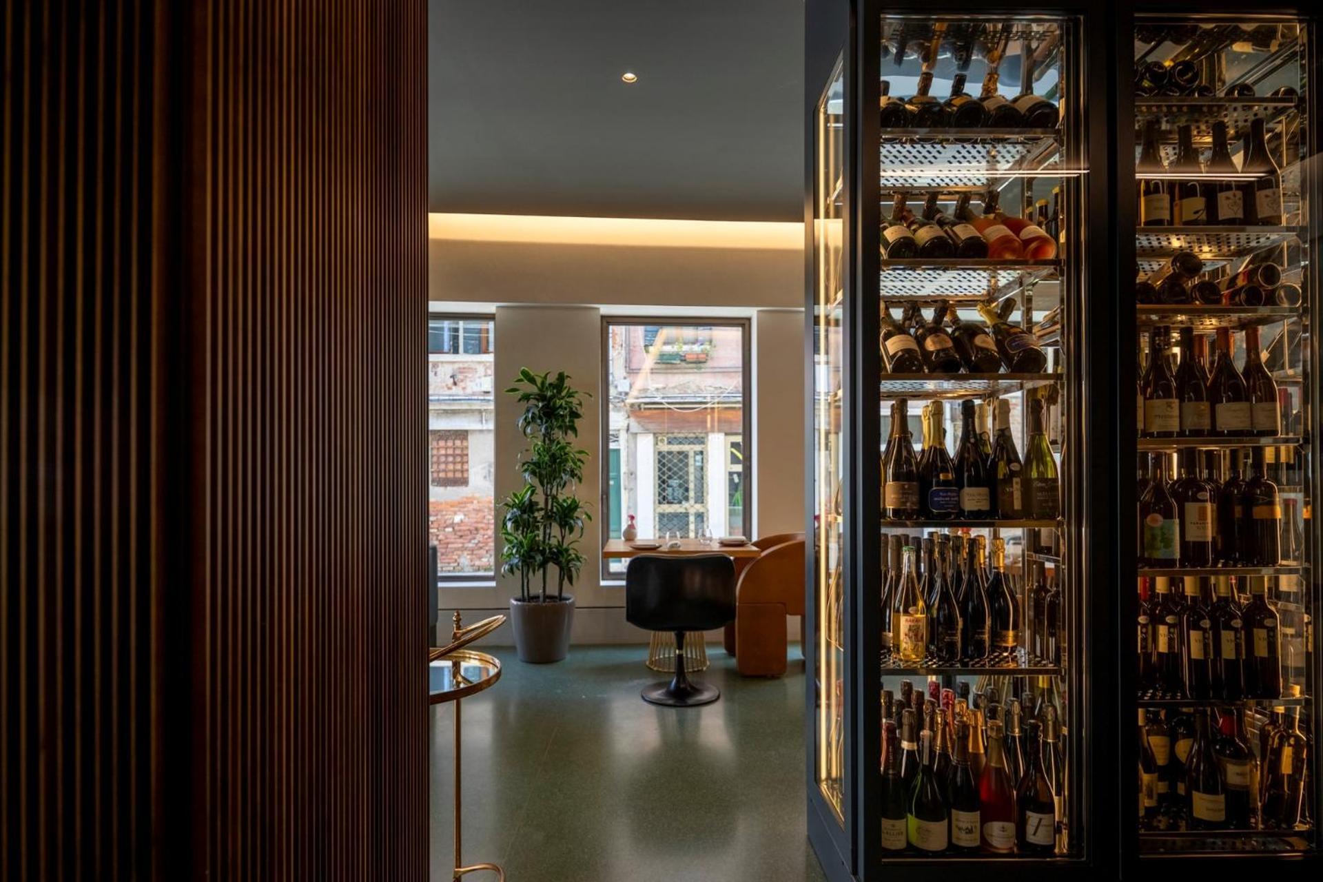 Ca' Bonfadini Historic Experience Venice
