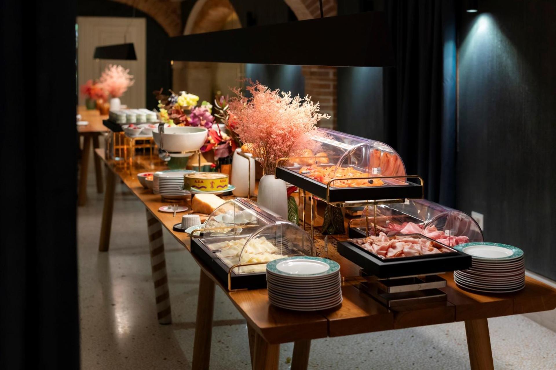 Hotel Ca' Bonfadini Historic Experience Venice