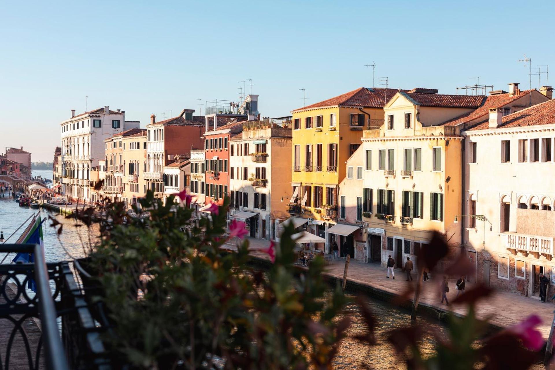 Ca' Bonfadini Historic Experience 5*