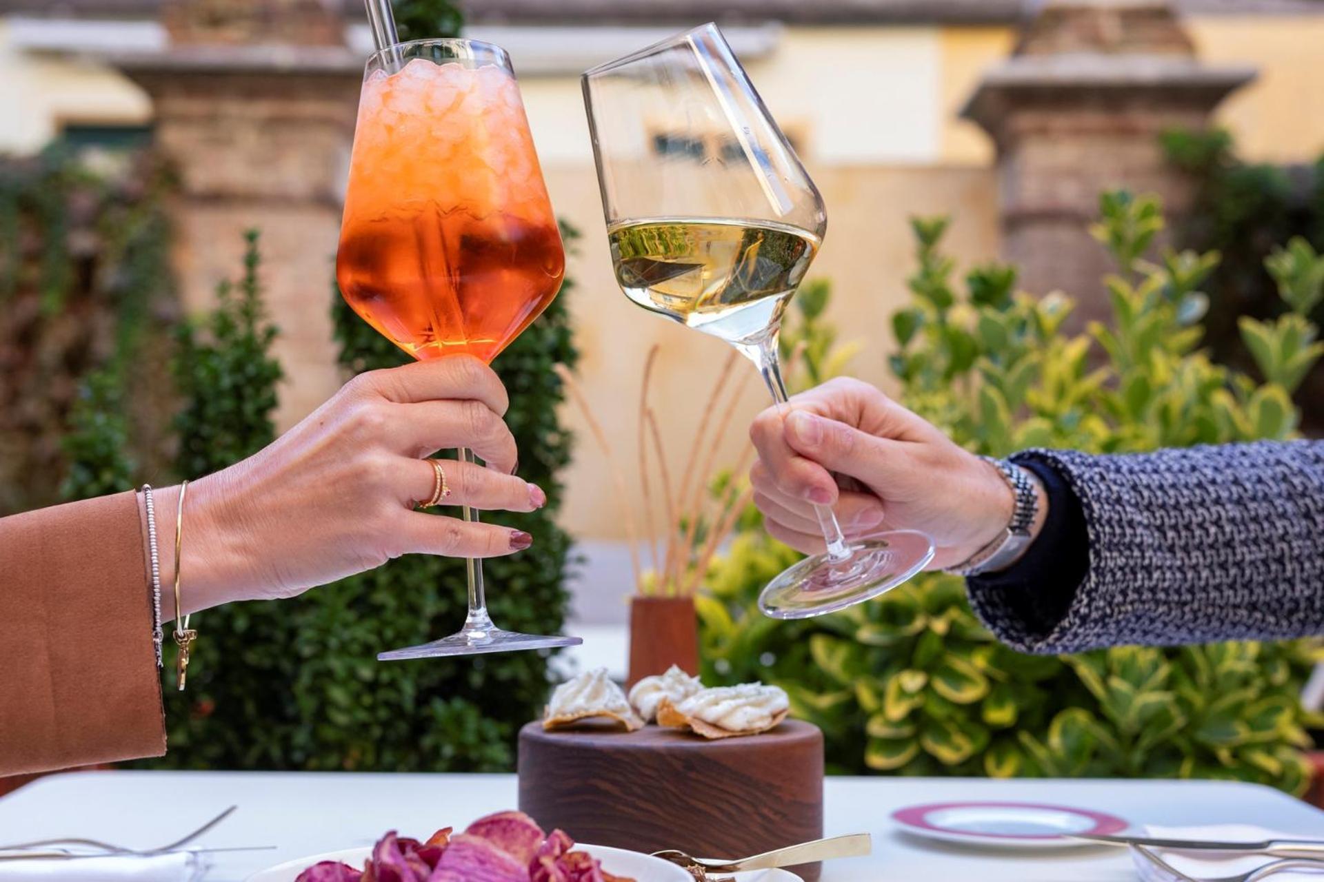 Ca' Bonfadini Historic Experience Venice