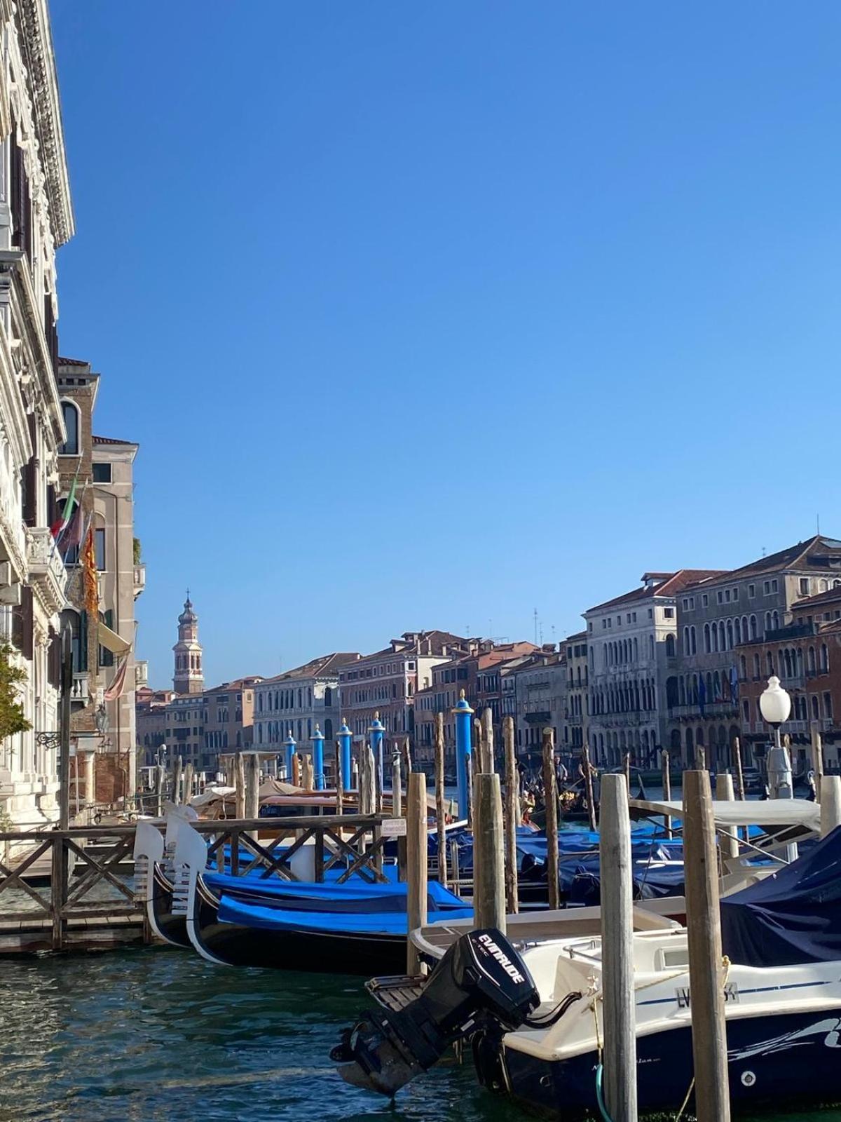 San Marco Loft Appartamento