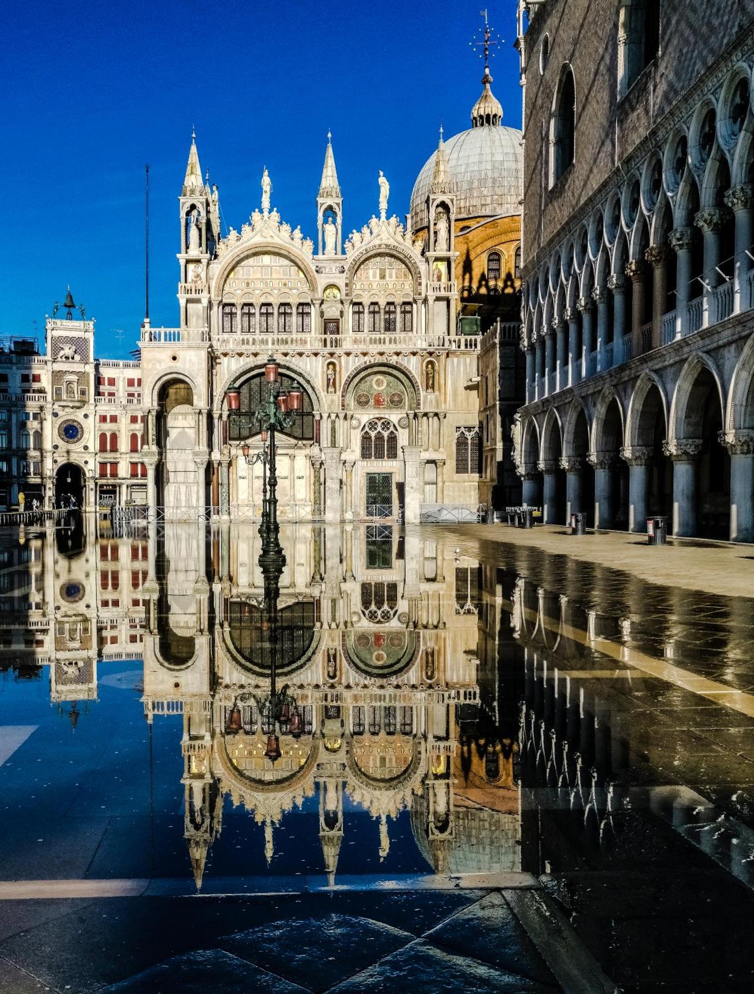 La Corte * Venice